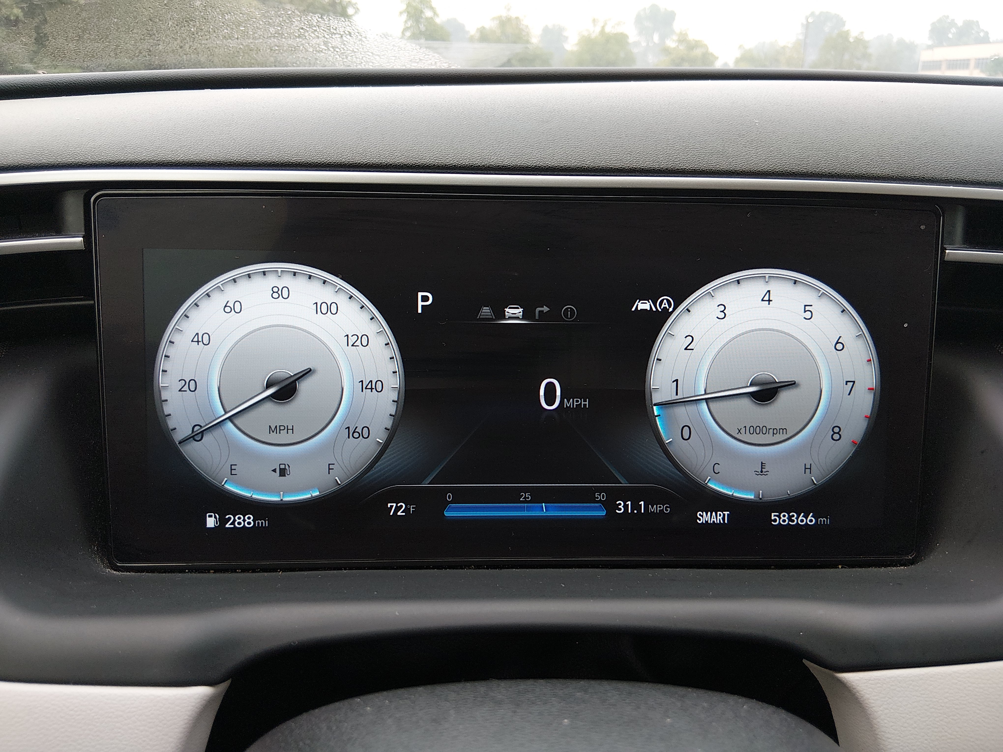 2024 Hyundai Tucson Limited - Photo 14