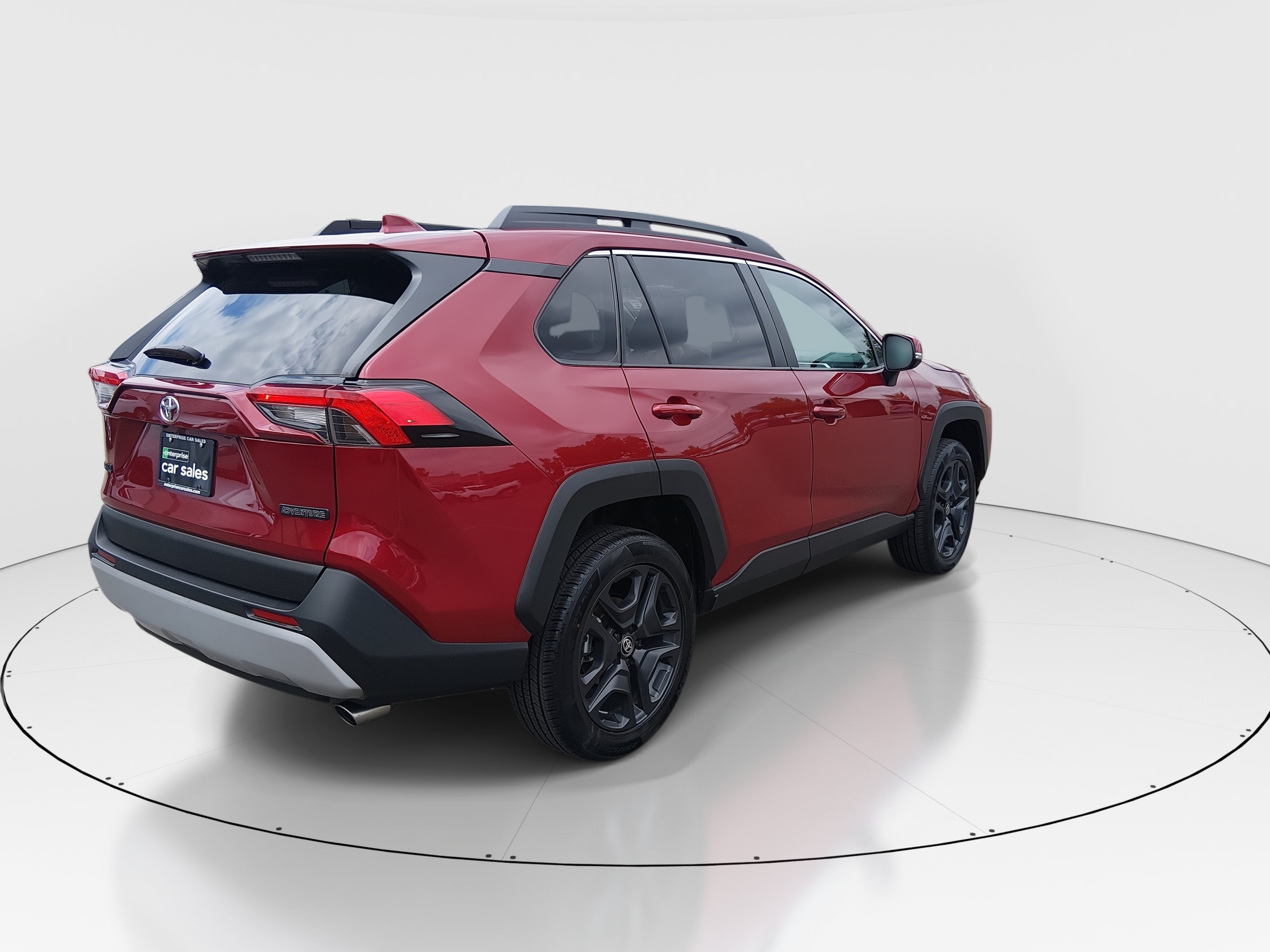 2024 Toyota RAV4 Adventure - Photo 7