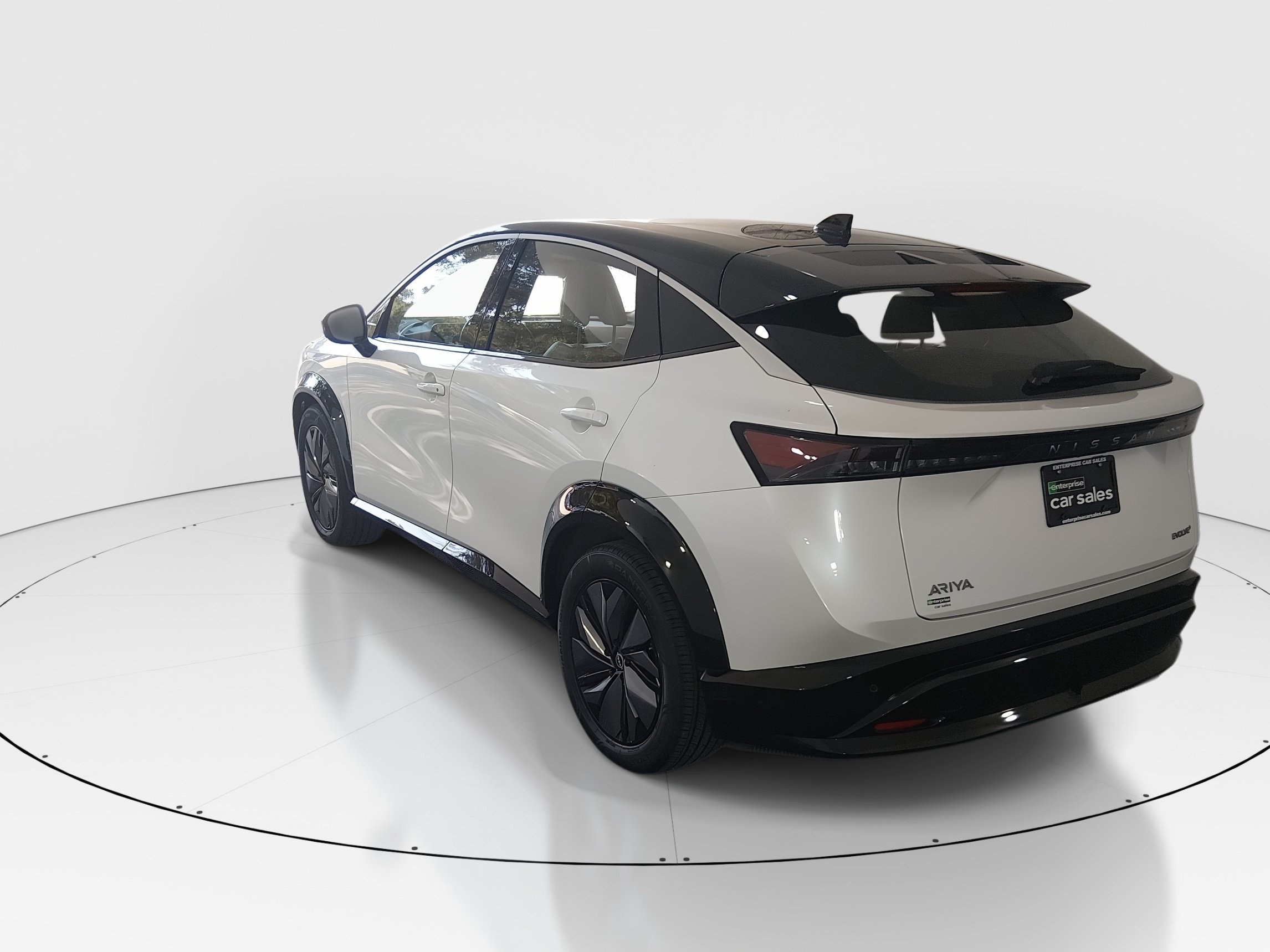 2024 Nissan ARIYA 5
