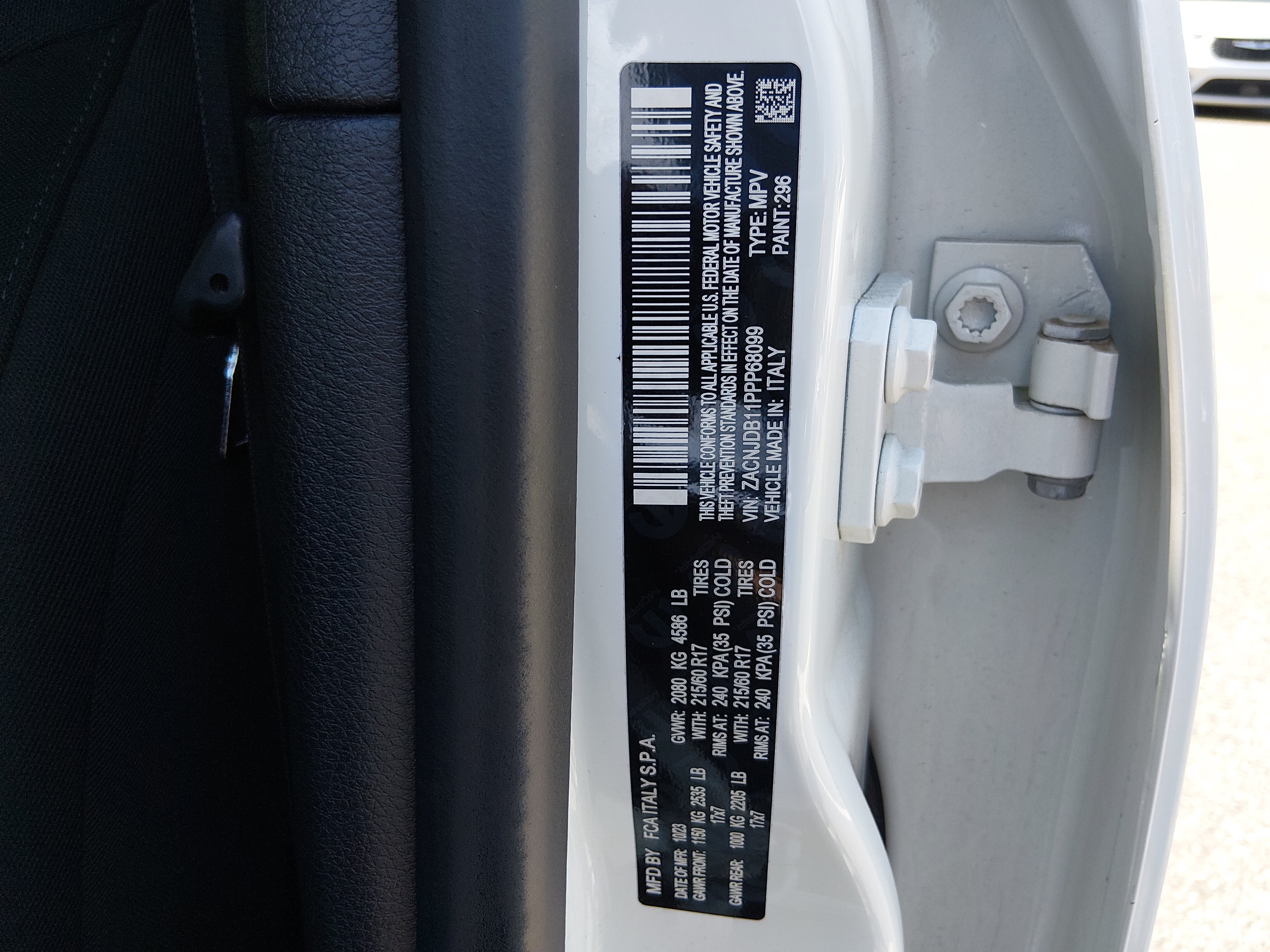 2023 Jeep Renegade Latitude - Photo 22