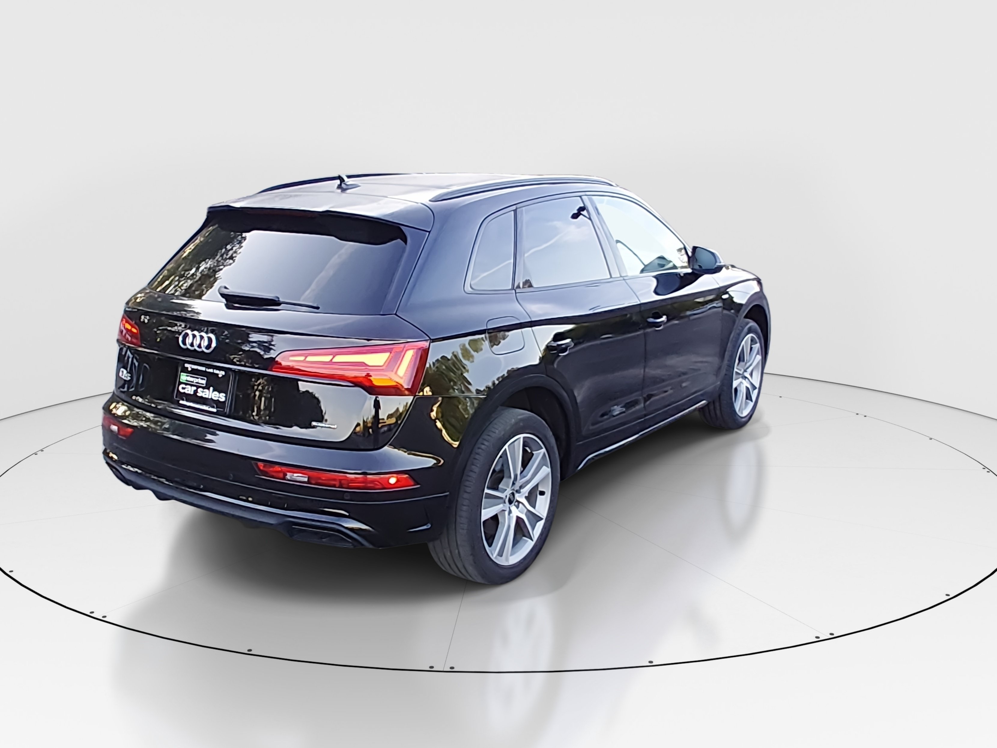 2025 Audi Q5 Premium - Photo 7