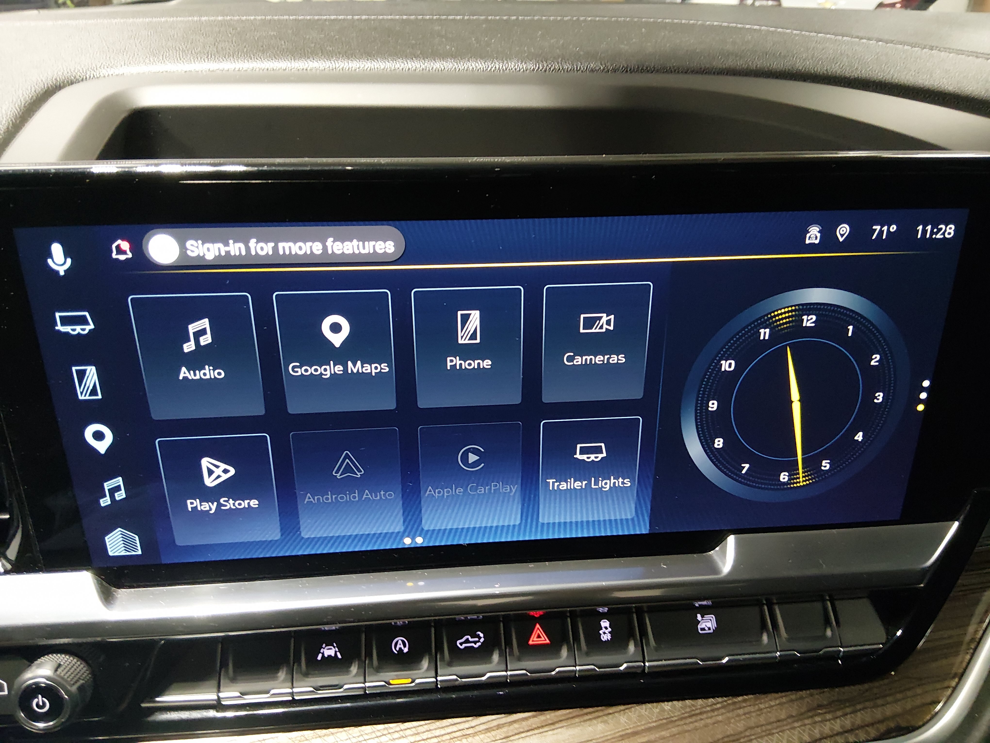 2025 Chevrolet Silverado 1500 LT - Photo 20
