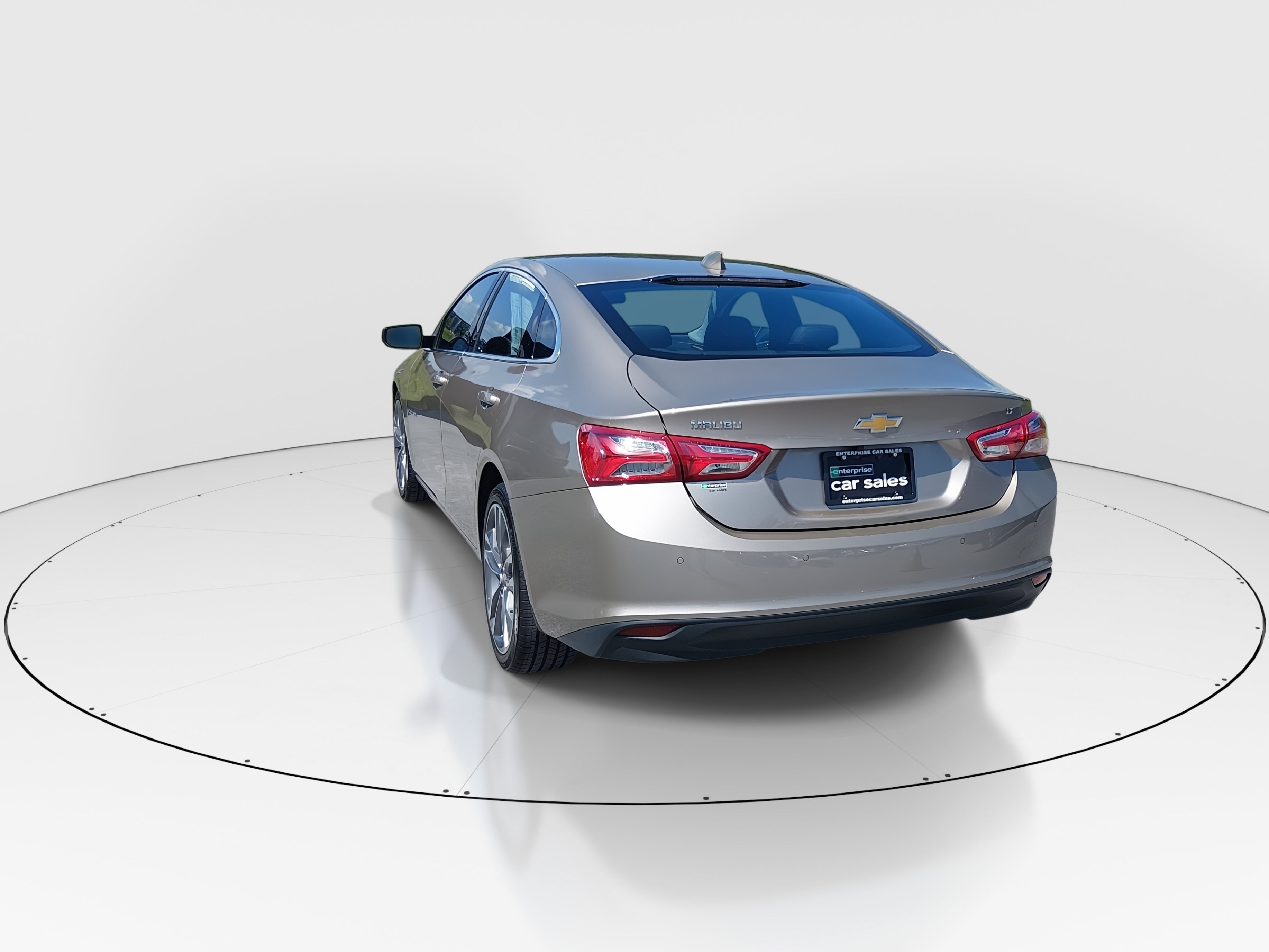 2024 Chevrolet Malibu 2LT - Photo 6