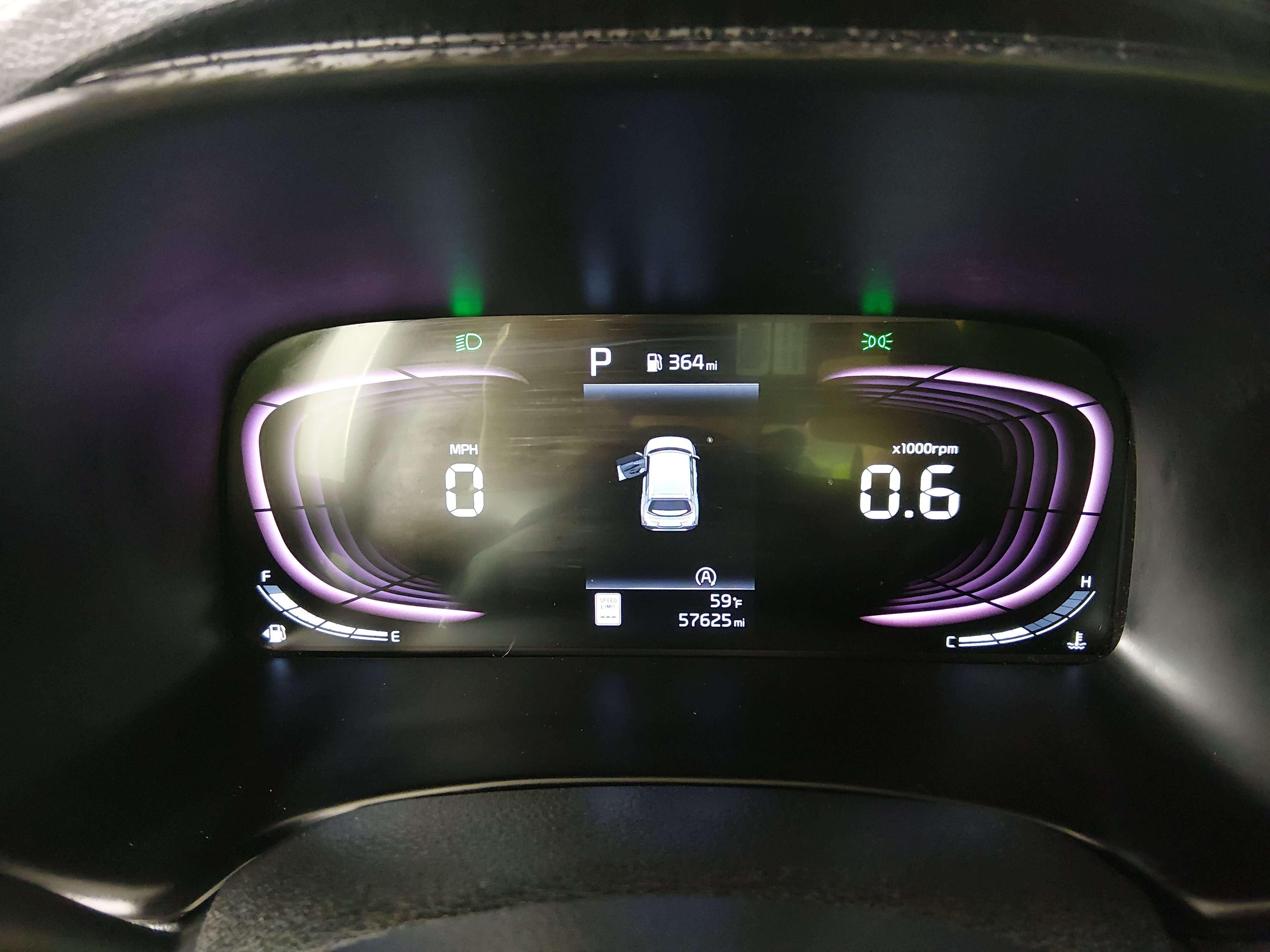 2024 Kia Soul LX - Photo 14