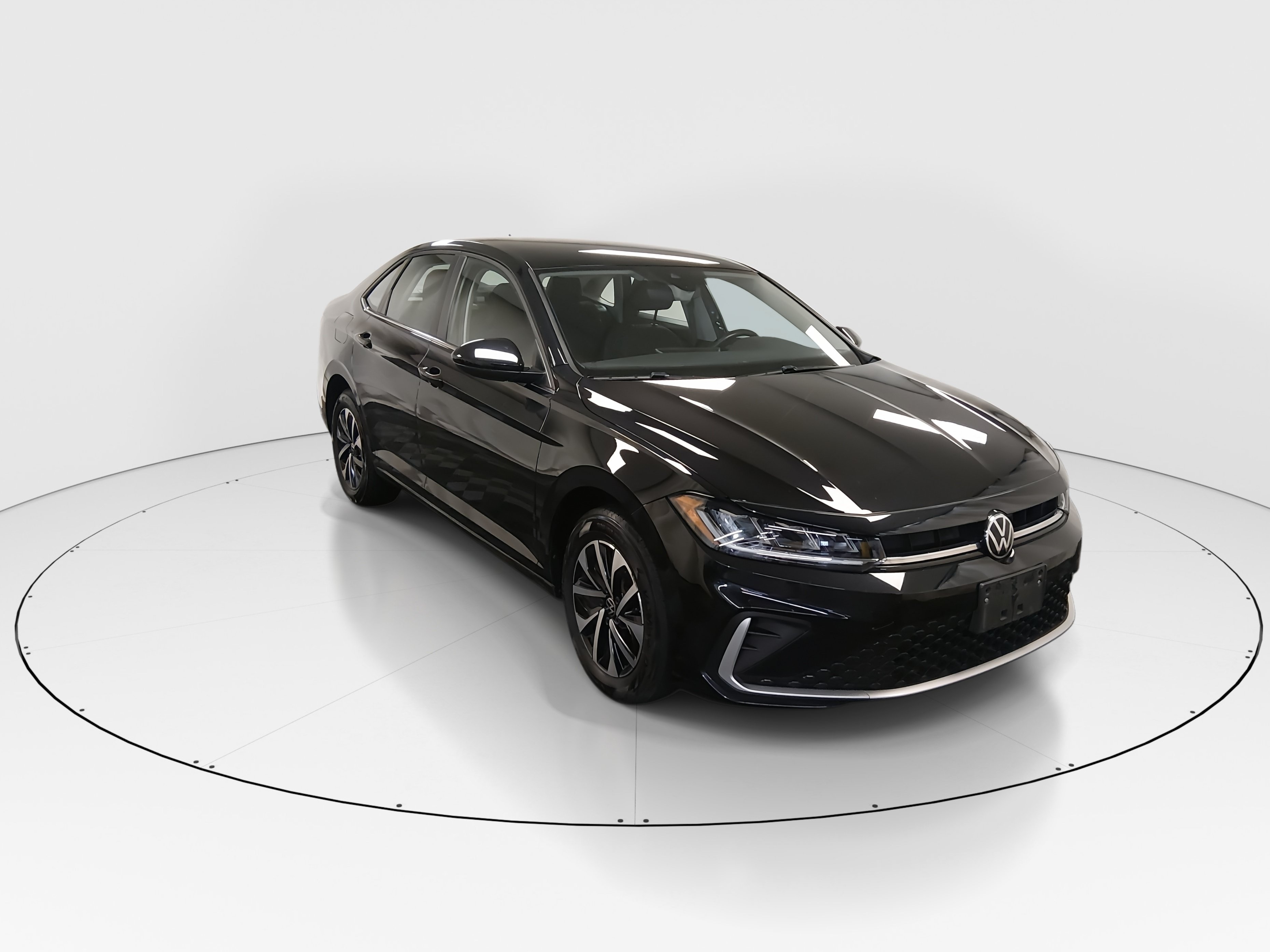2025 Volkswagen Jetta