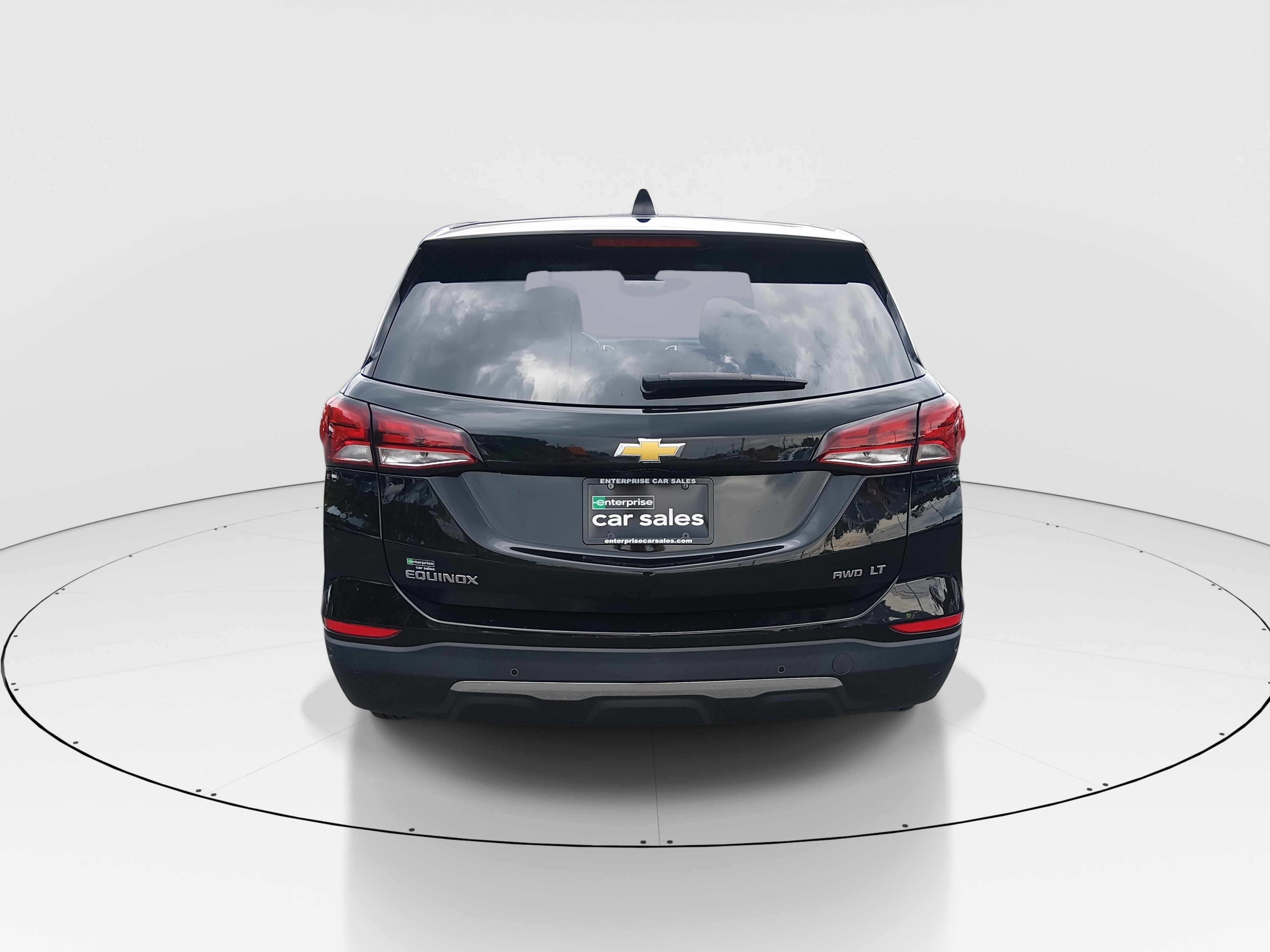 2024 Chevrolet Equinox LT - Photo 6