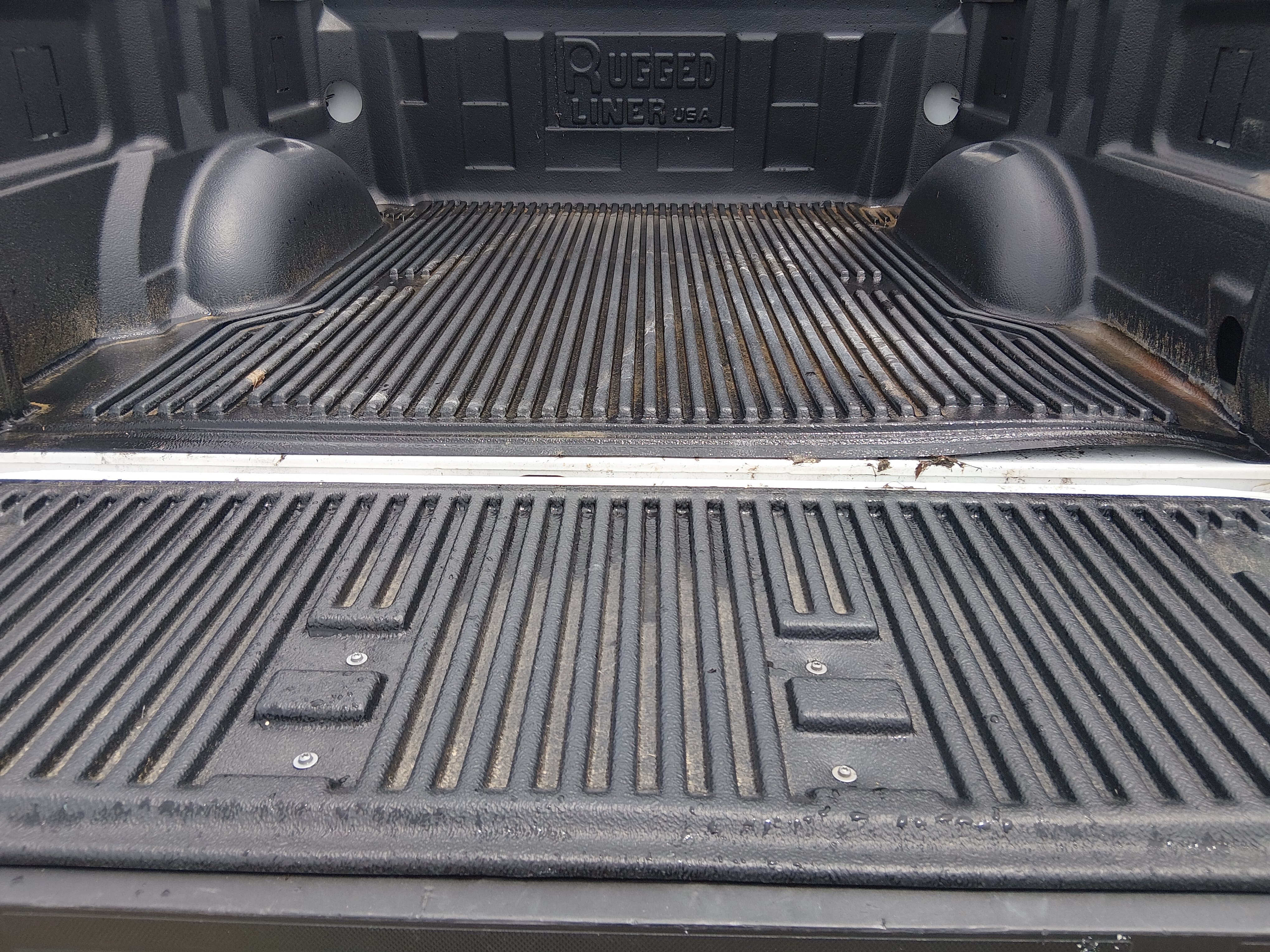 2025 Ford F-150 XLT - Photo 11