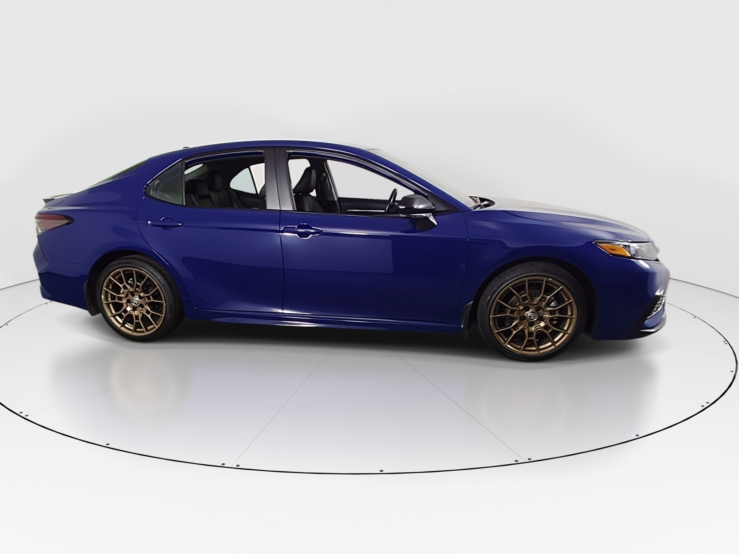2023 Toyota Camry SE Nightshade - Photo 8
