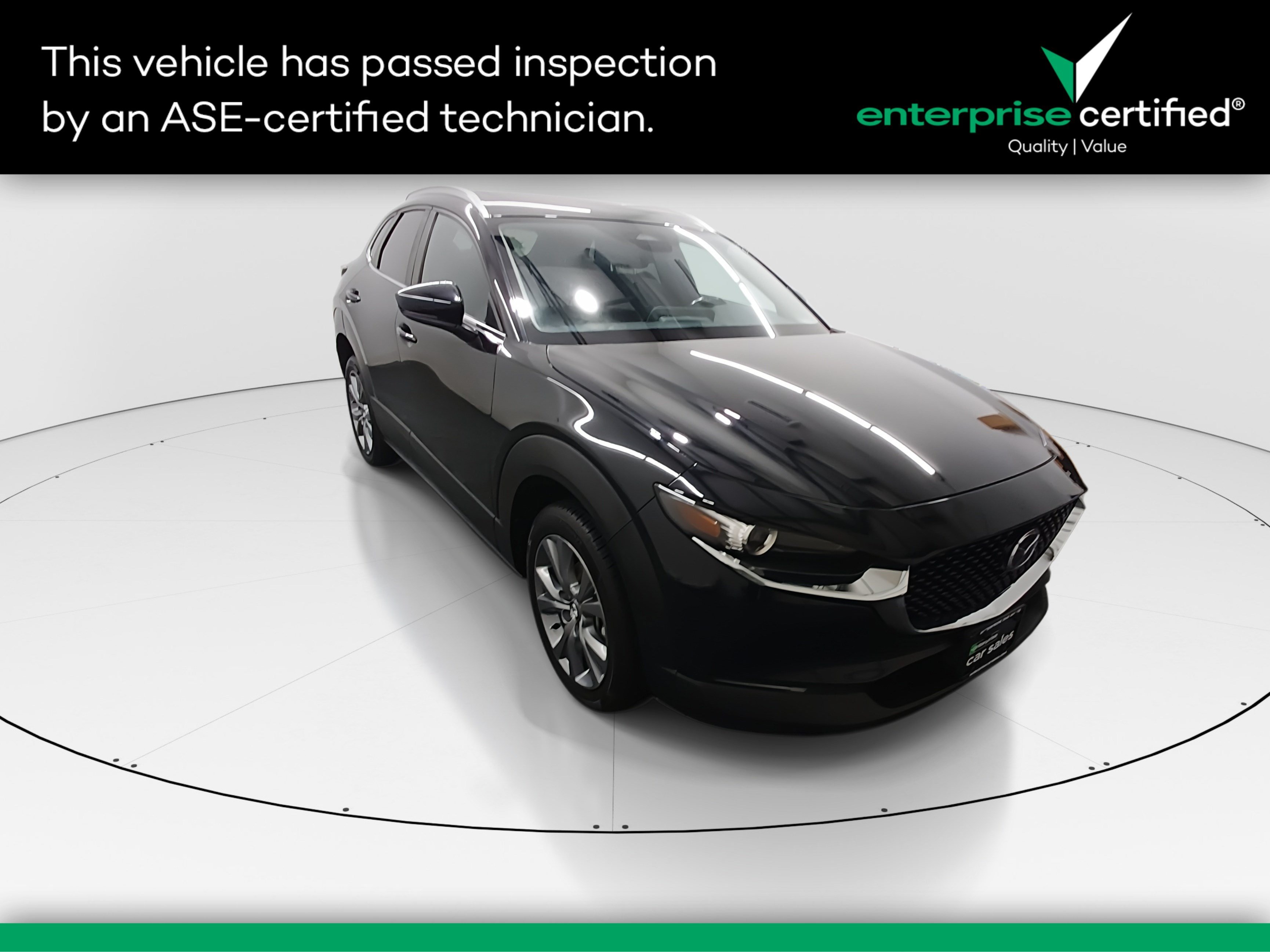2024 Mazda CX-30