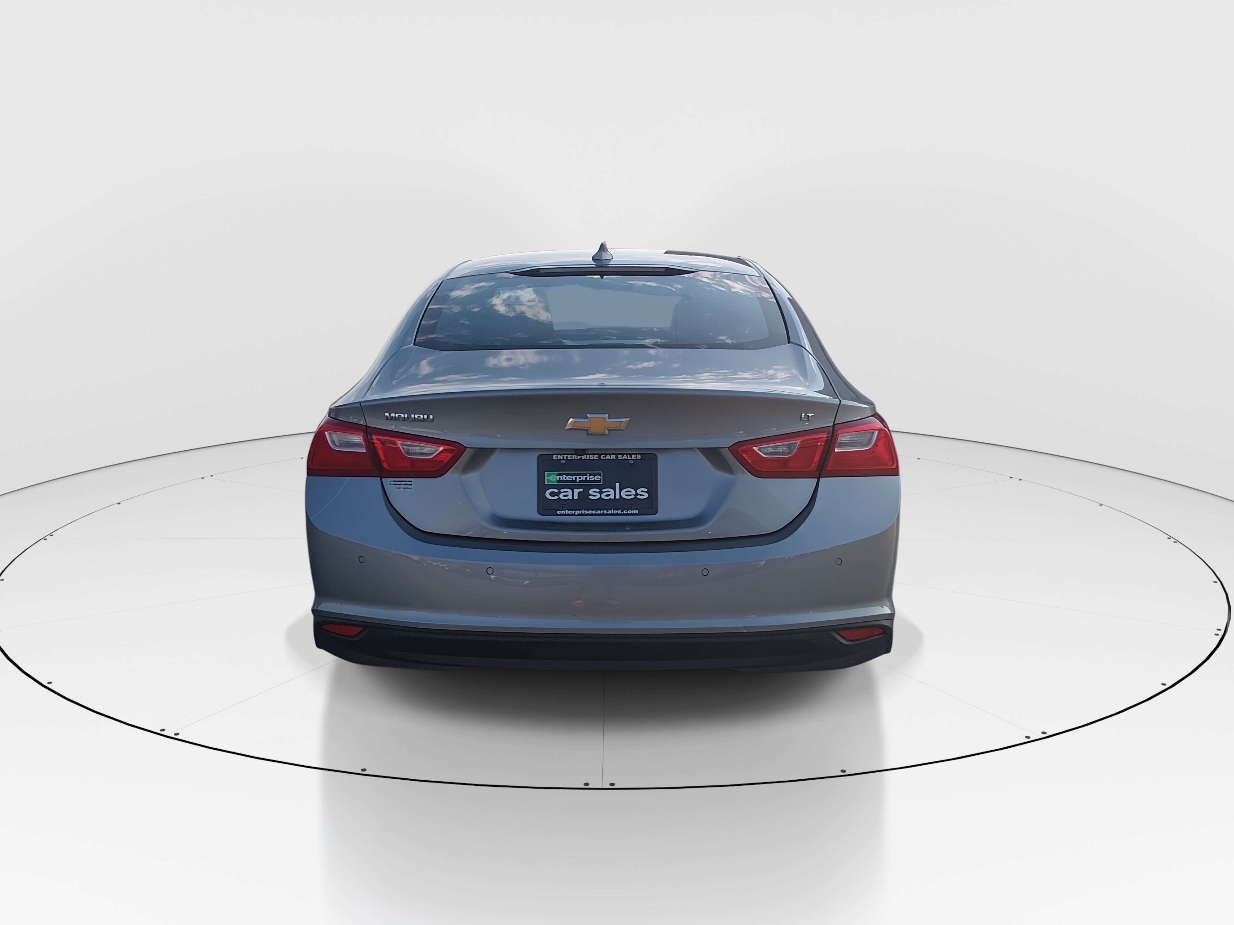 2024 Chevrolet Malibu 6