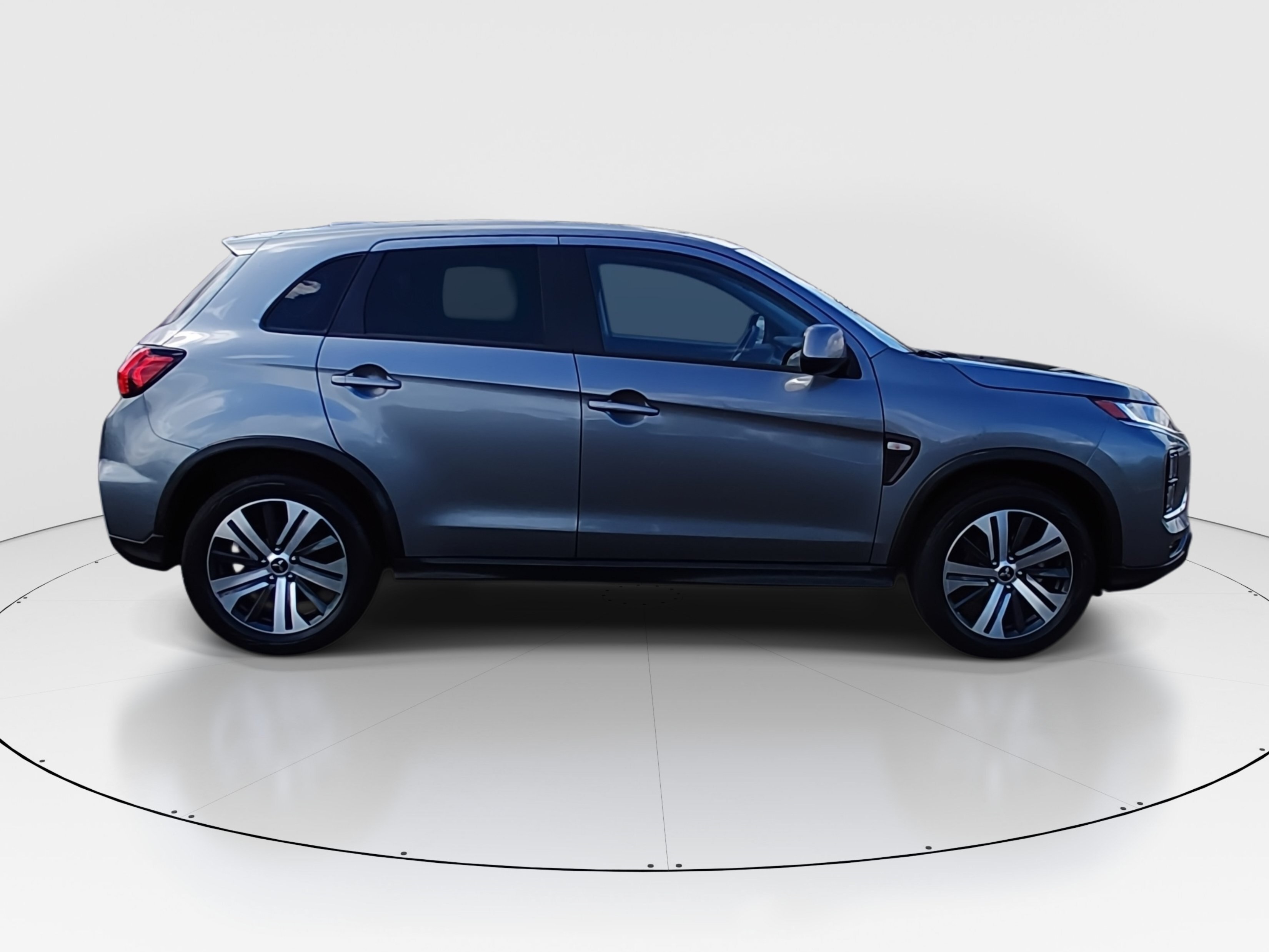 2024 Mitsubishi Outlander Sport ES - Photo 8