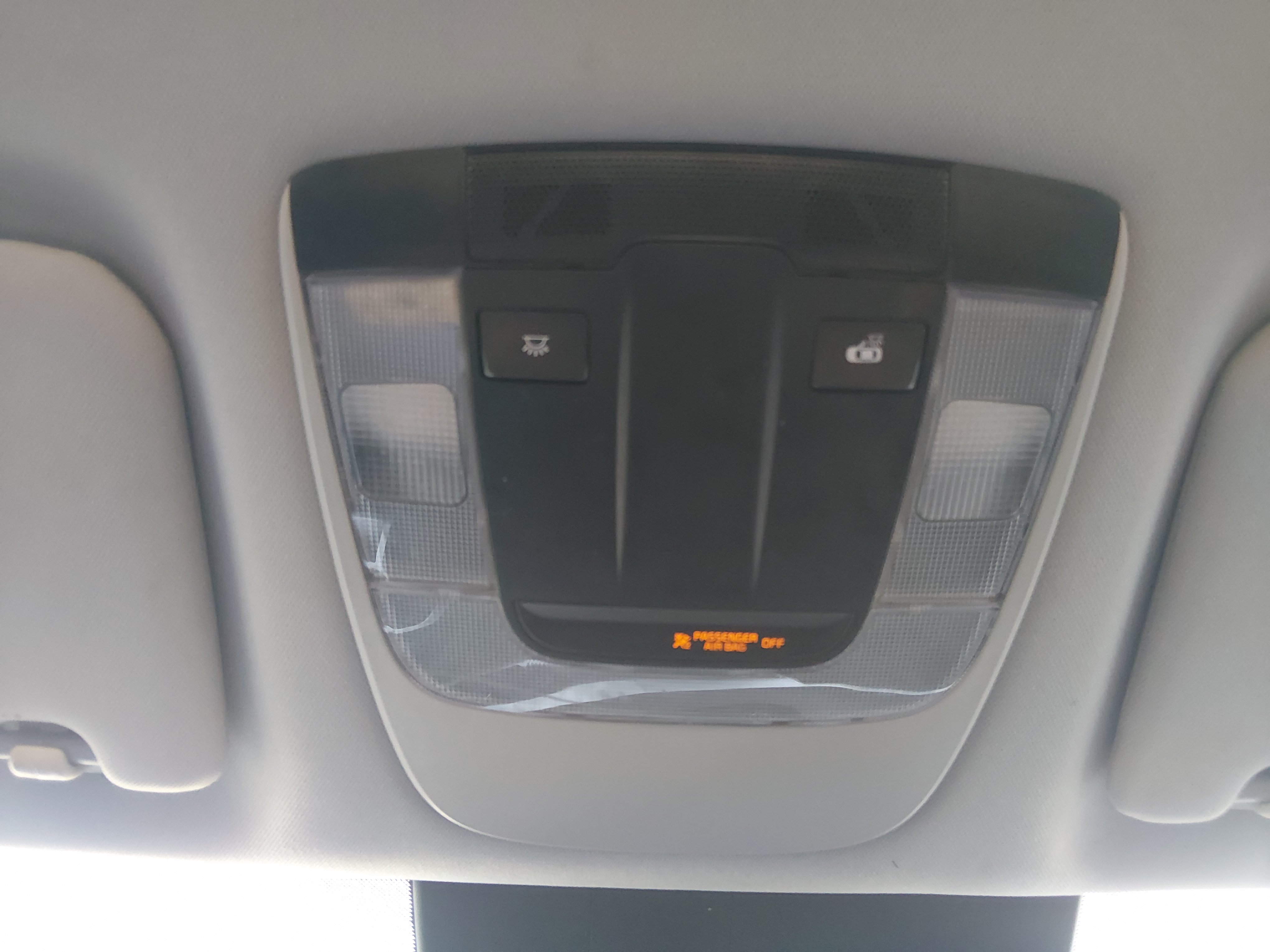 2024 Kia K5 LXS - Photo 20