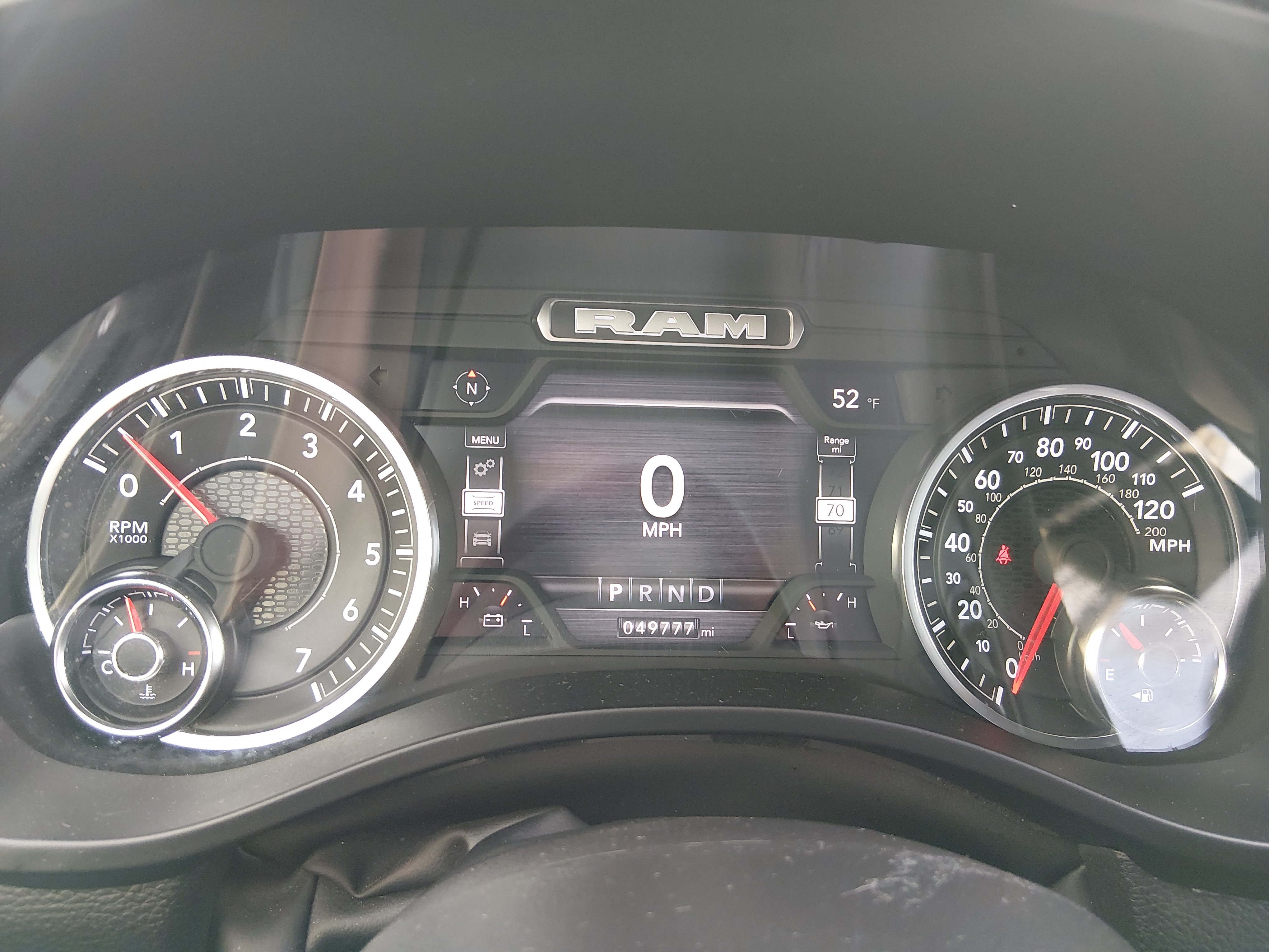 2024 RAM Ram 1500 Pickup Laramie - Photo 14