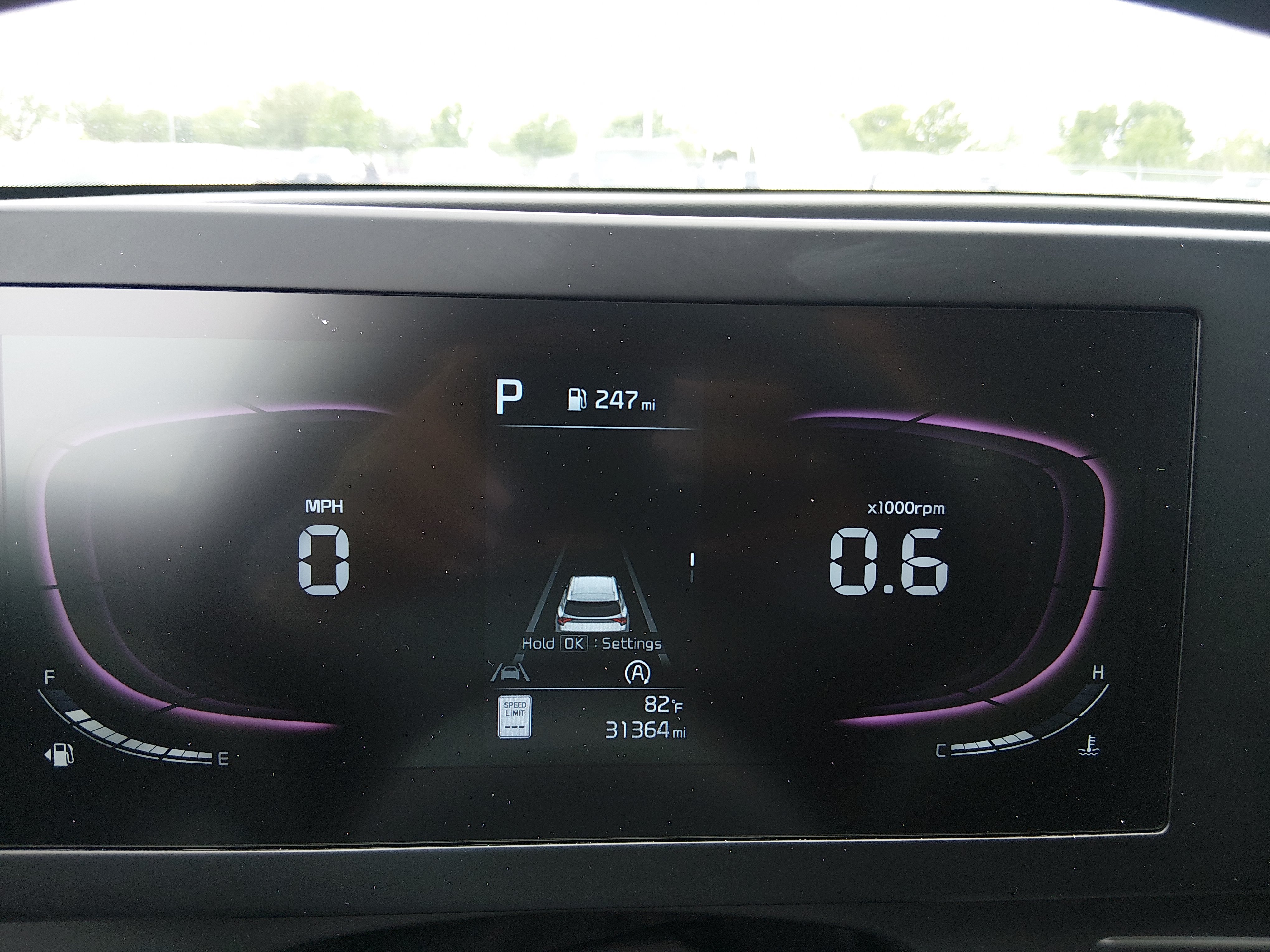 2025 Kia Sportage LX - Photo 14