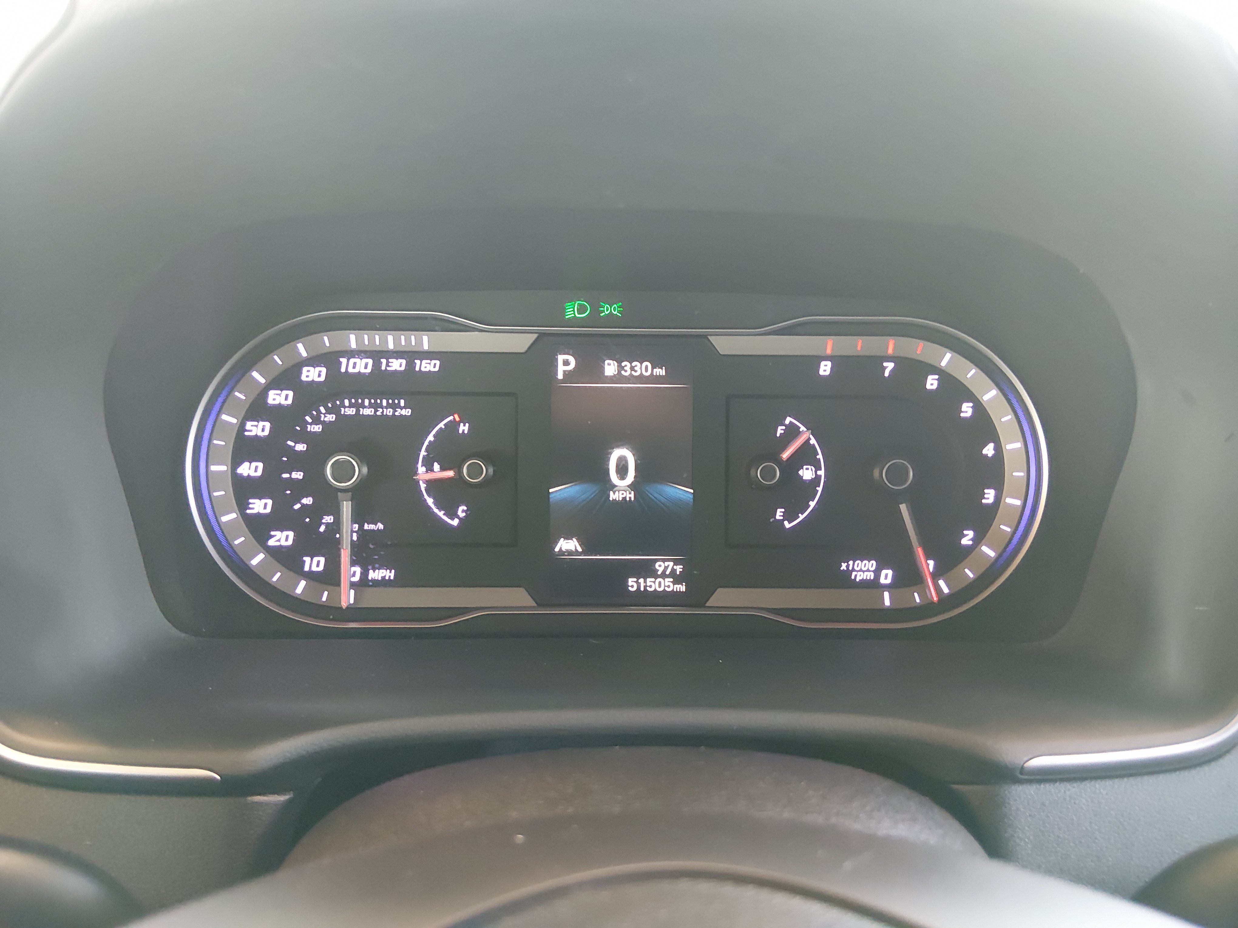 2024 Hyundai Santa Cruz SEL - Photo 14