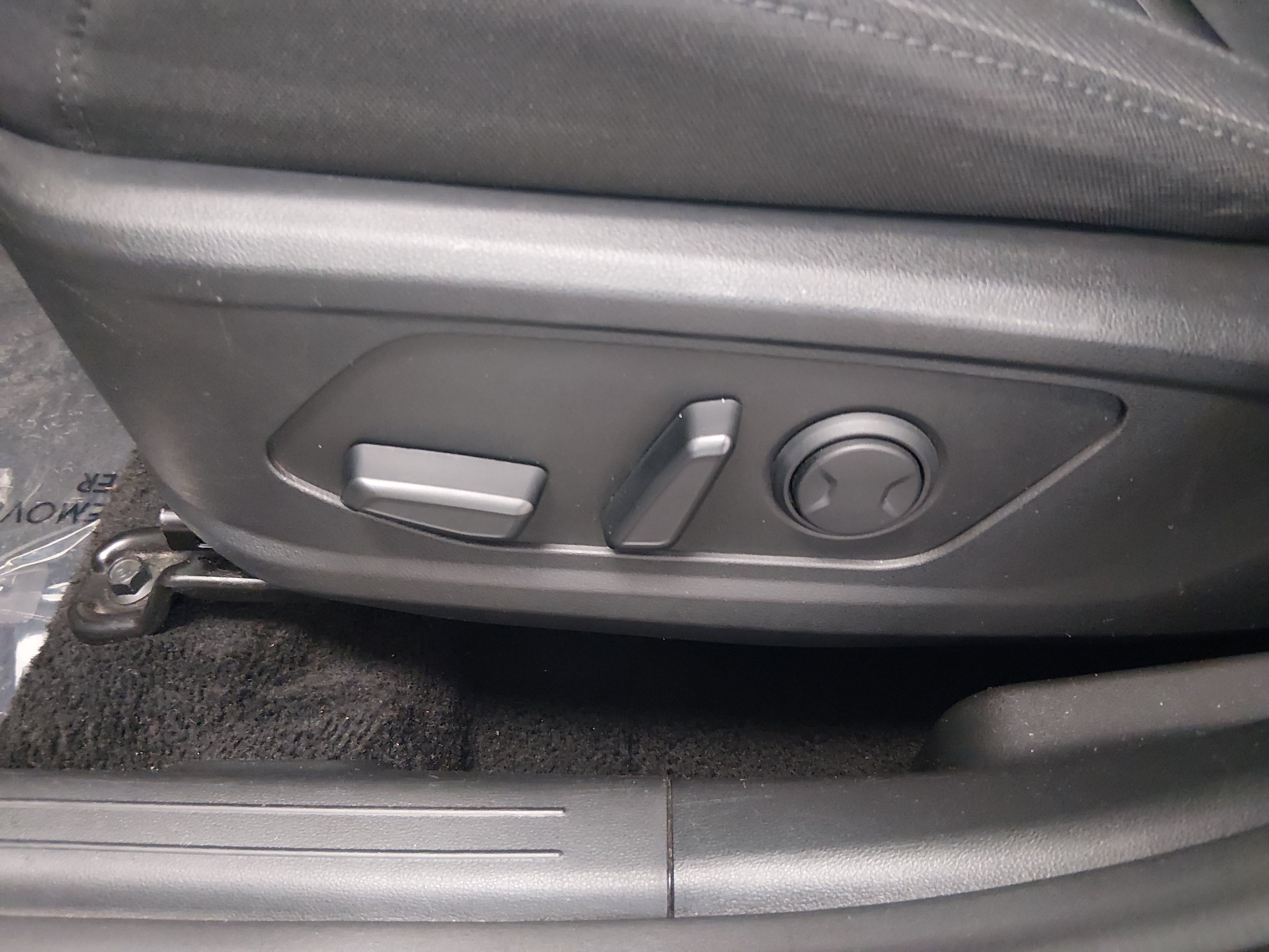 2024 Hyundai Tucson SEL - Photo 20