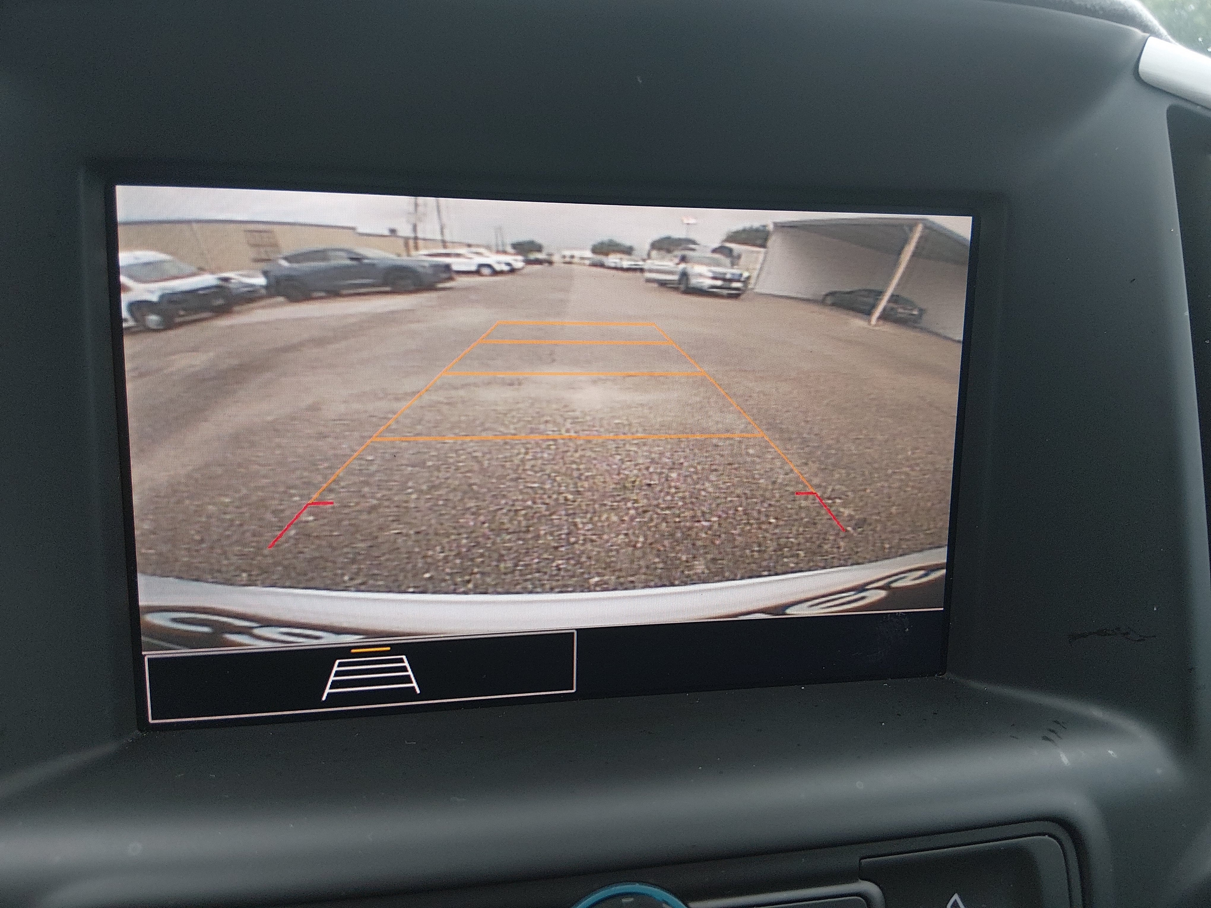 2024 GMC Terrain SLE - Photo 16