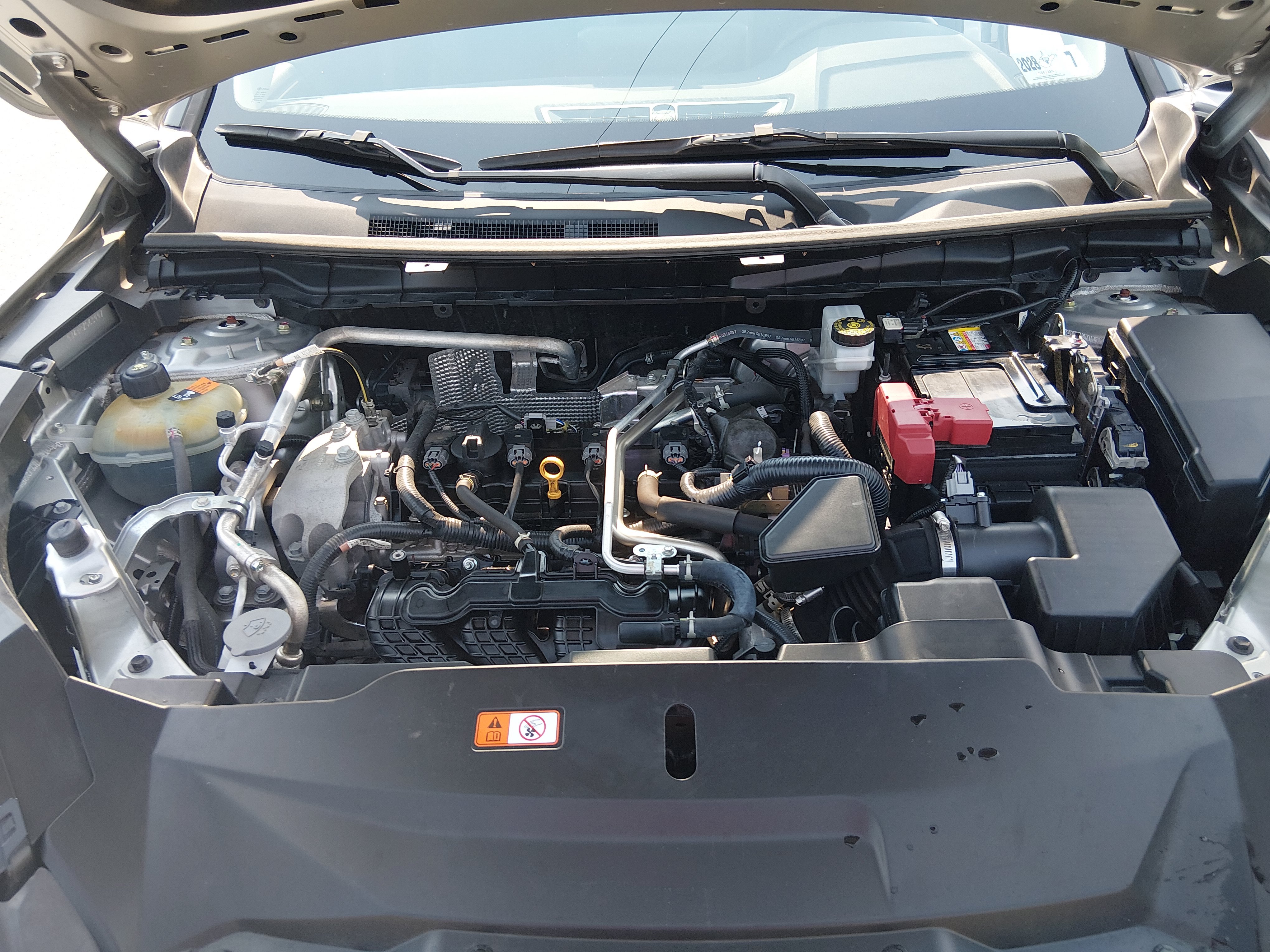 2024 Mitsubishi Outlander SE - Photo 9