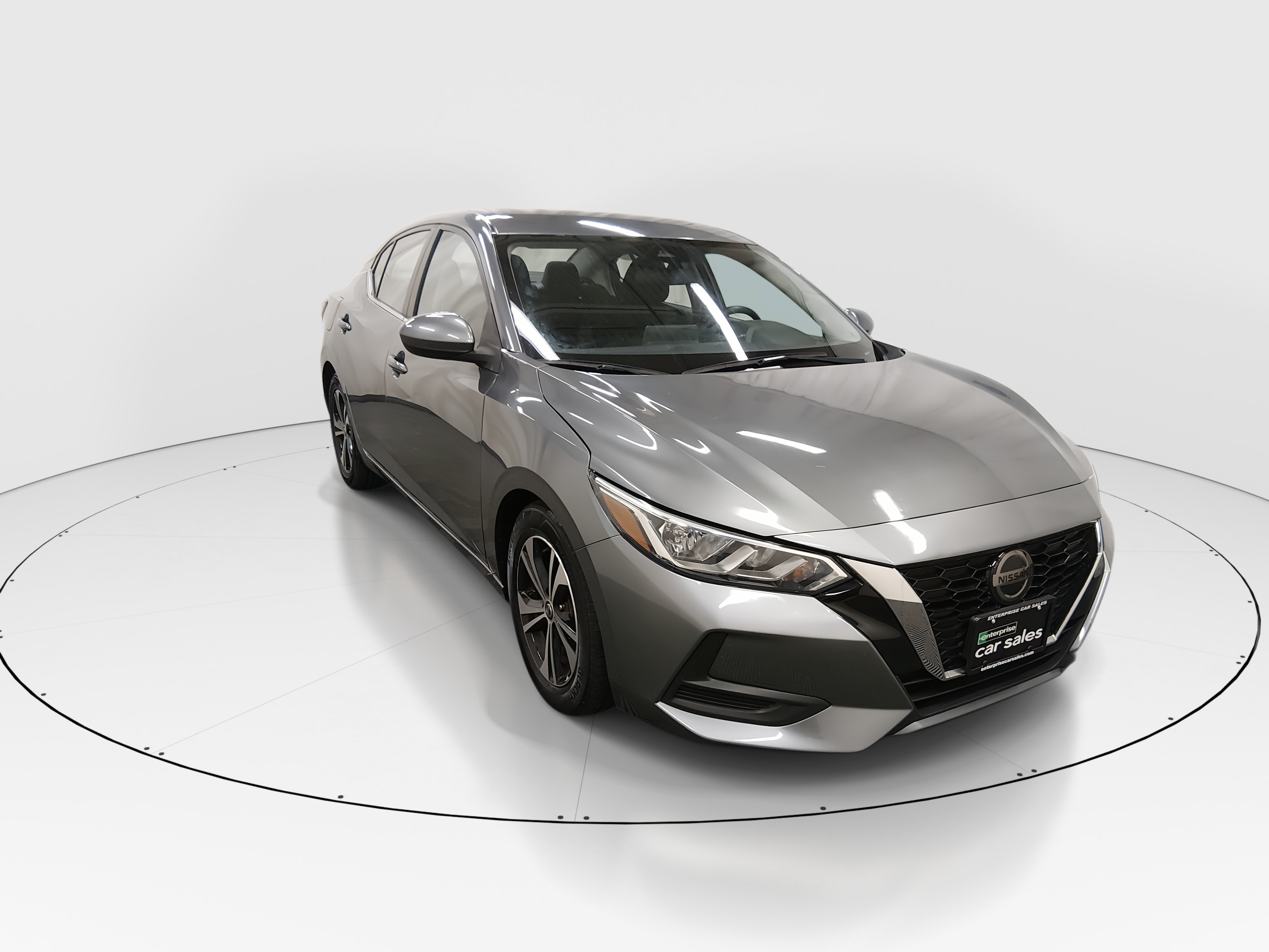 2023 Nissan Sentra