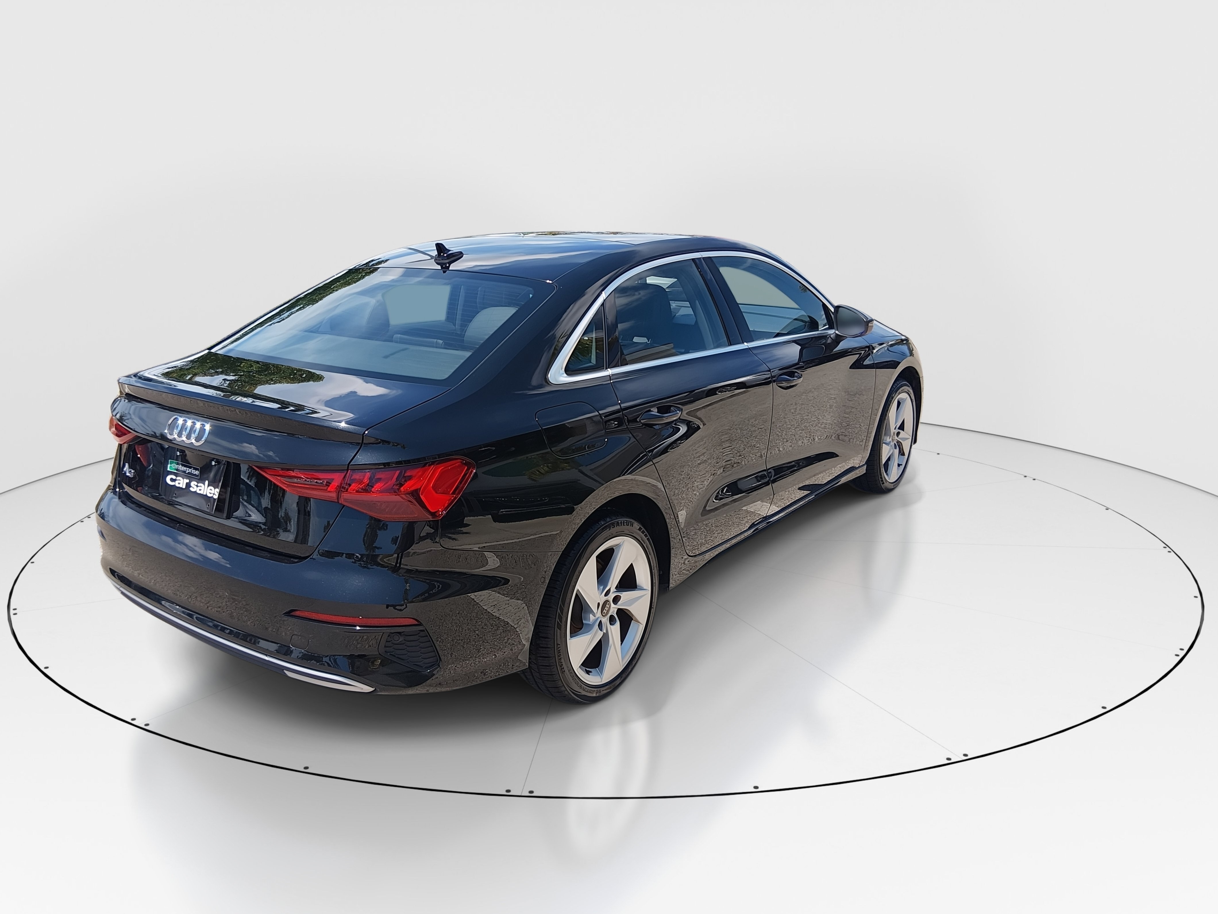 2024 Audi A3 Sedan Premium - Photo 7