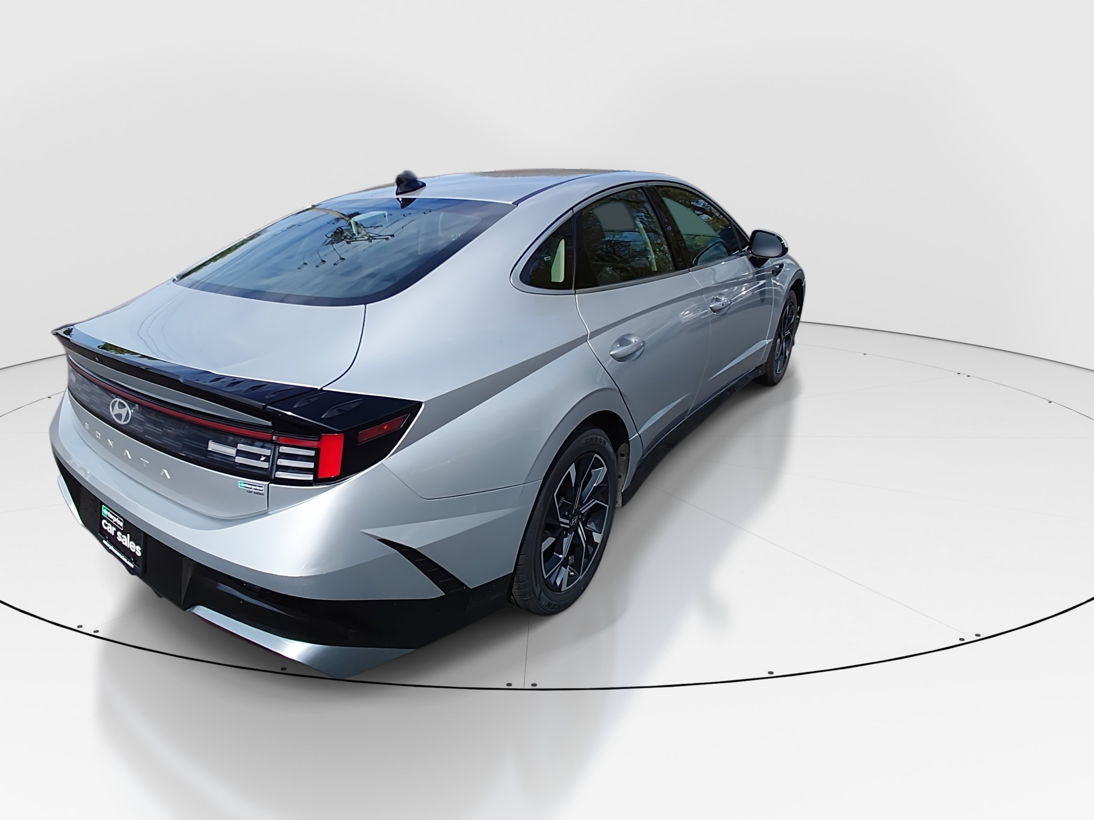 2024 Hyundai Sonata SEL - Photo 7