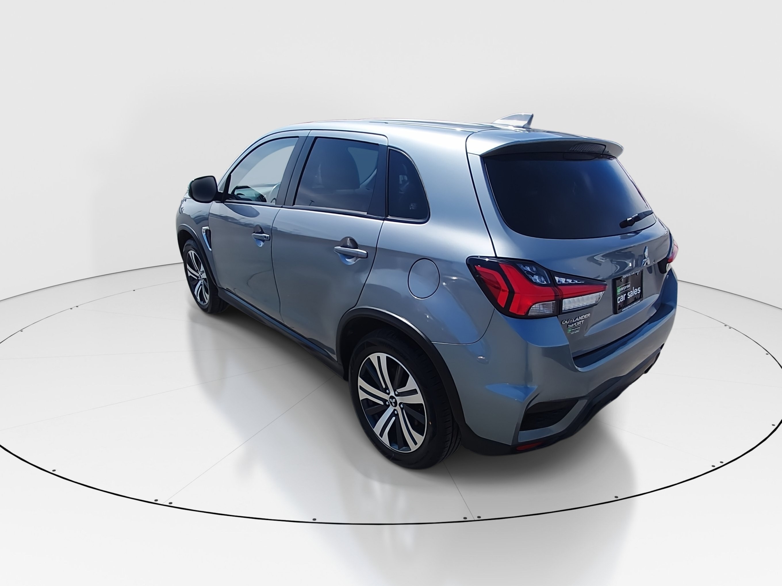 2024 Mitsubishi Outlander Sport SE - Photo 5
