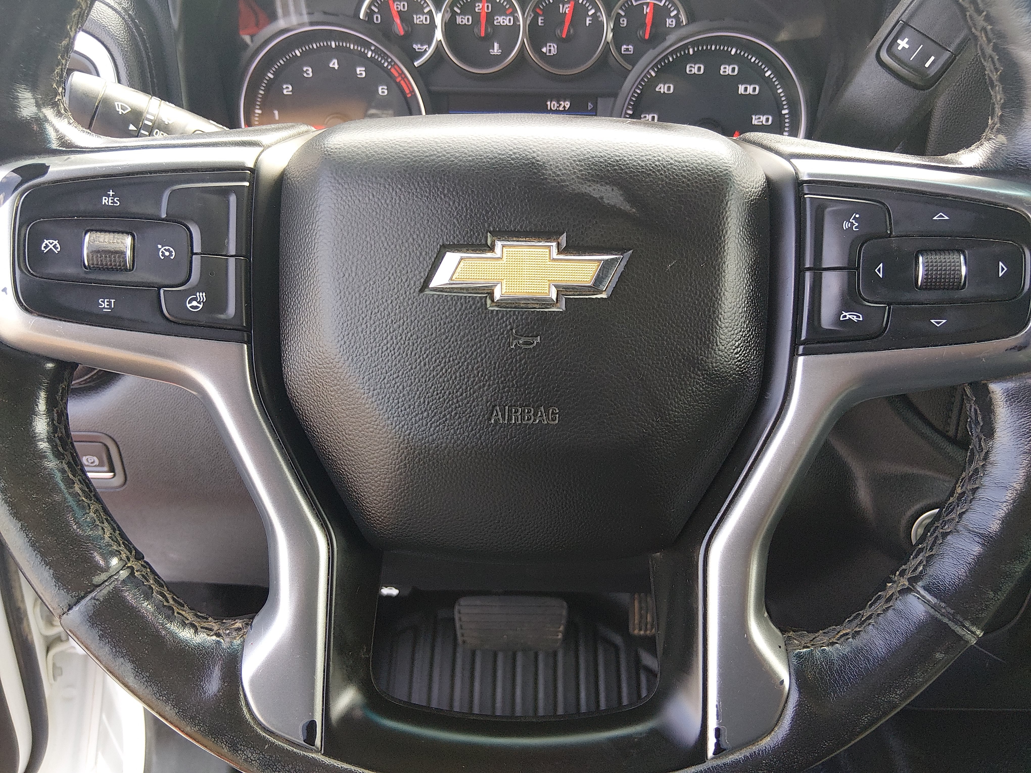 2022 Chevrolet Silverado 2500HD LT - Photo 12