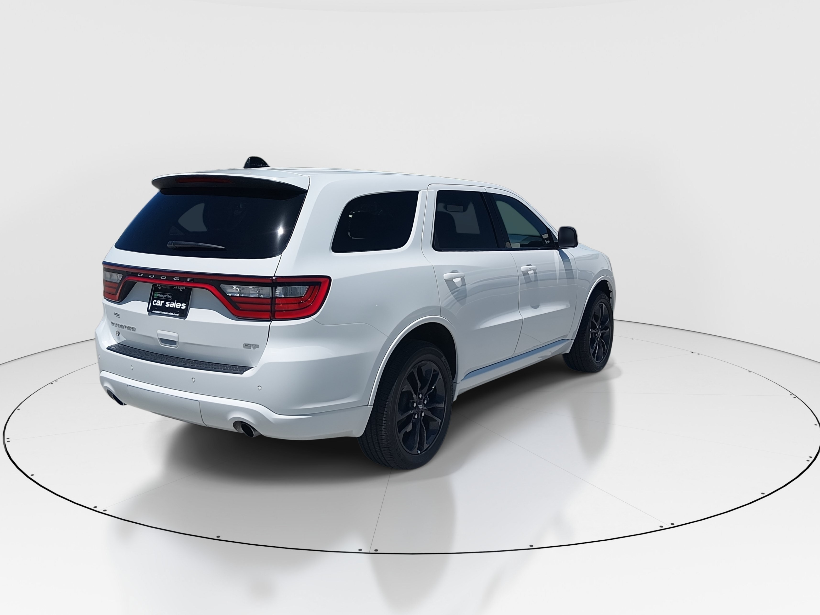 2026 Dodge Durango GT - Photo 7