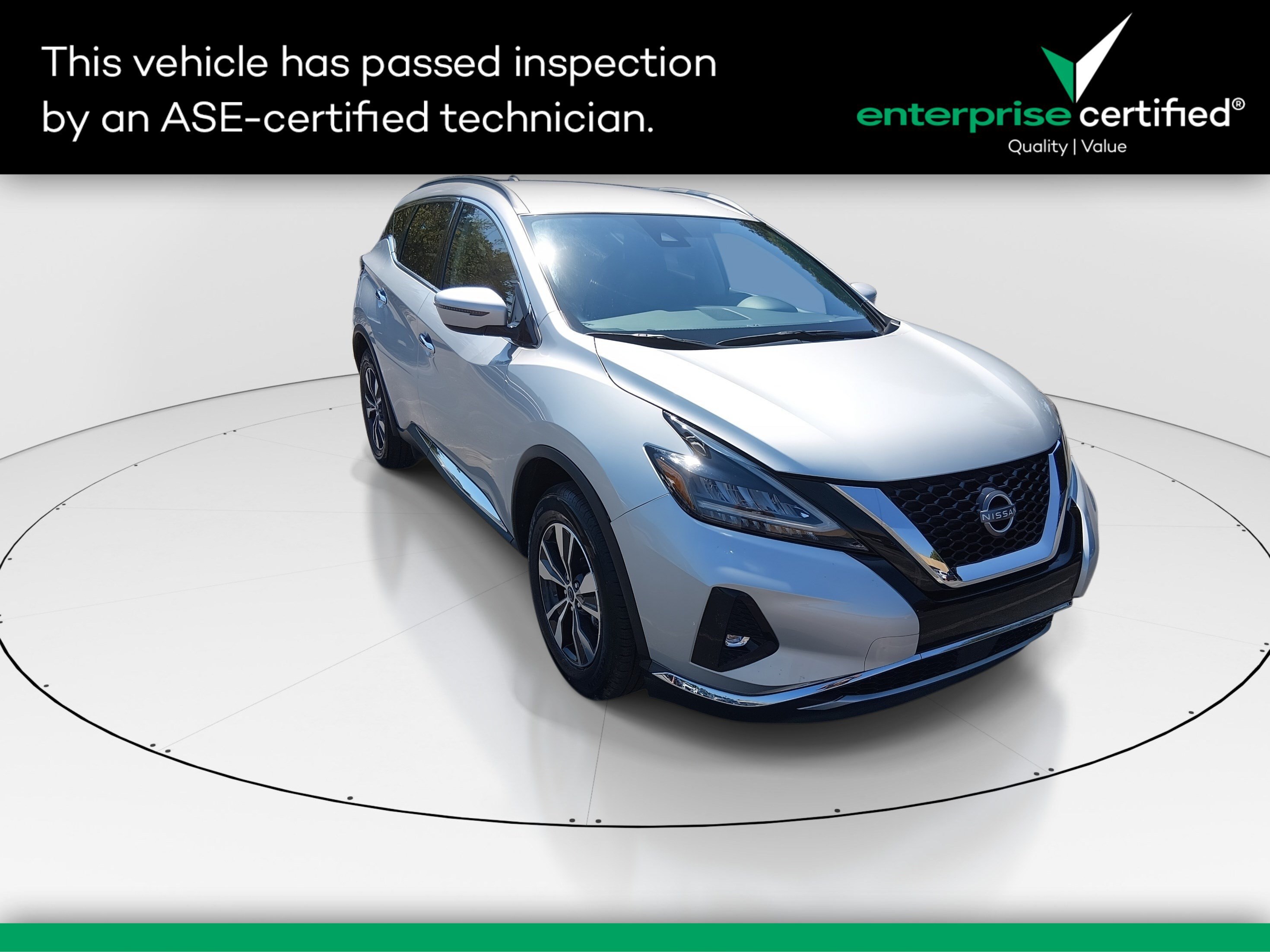 2023 Nissan Murano