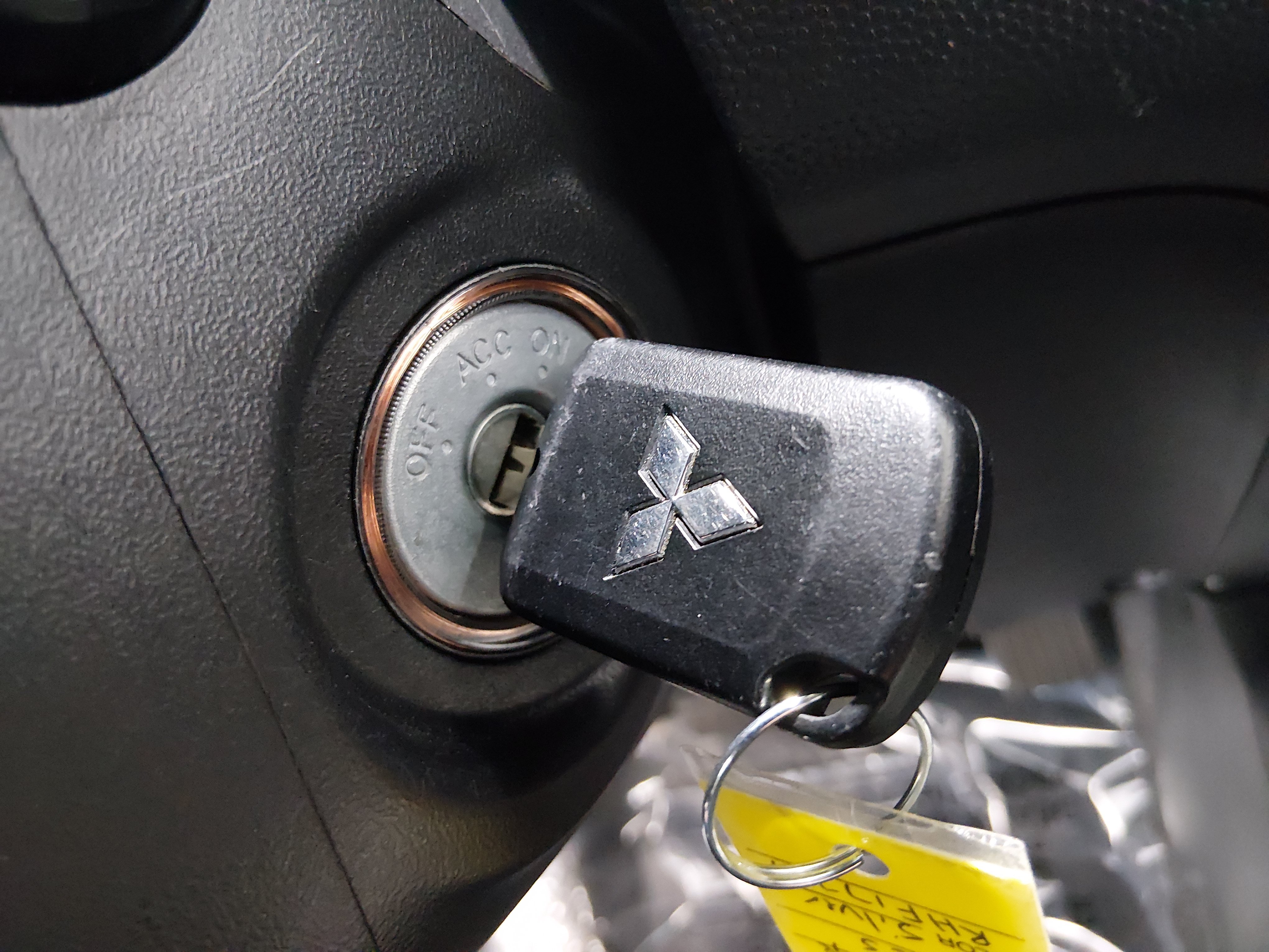 2024 Mitsubishi Mirage G4 ES - Photo 15