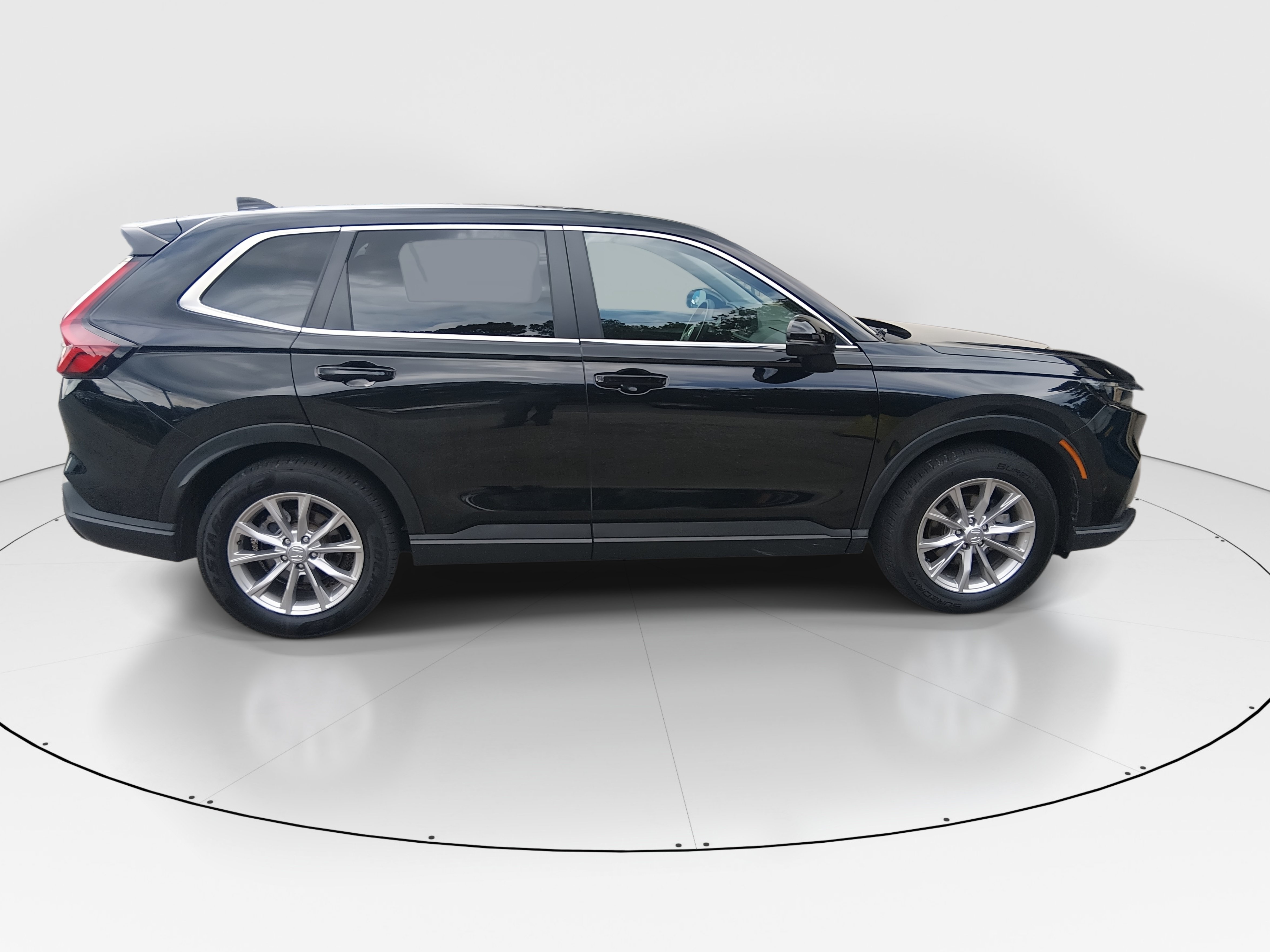2024 Honda CR-V EX - Photo 8