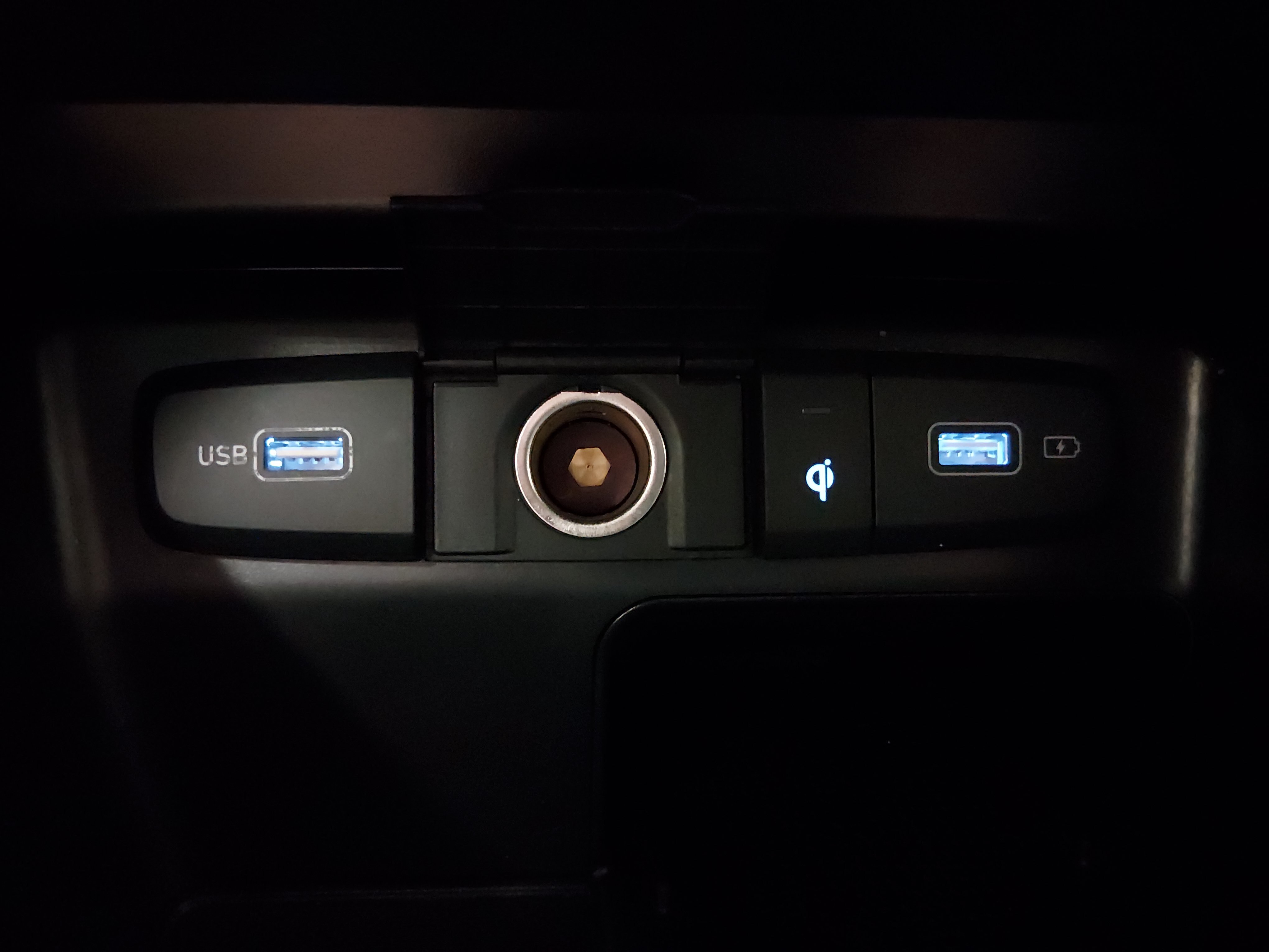 2024 Hyundai Tucson SEL - Photo 18