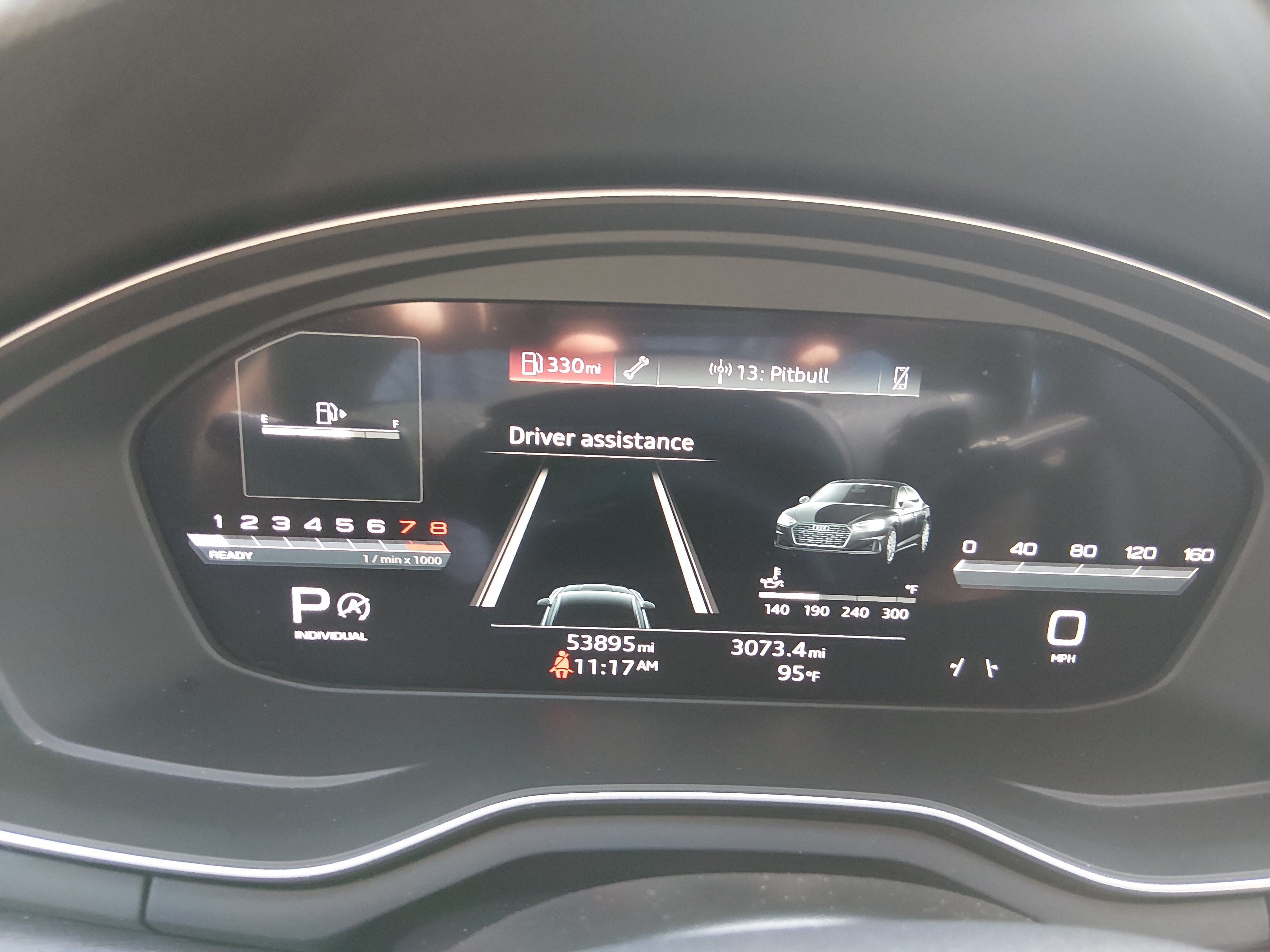 2024 Audi A5 Sportback Premium Plus - Photo 14