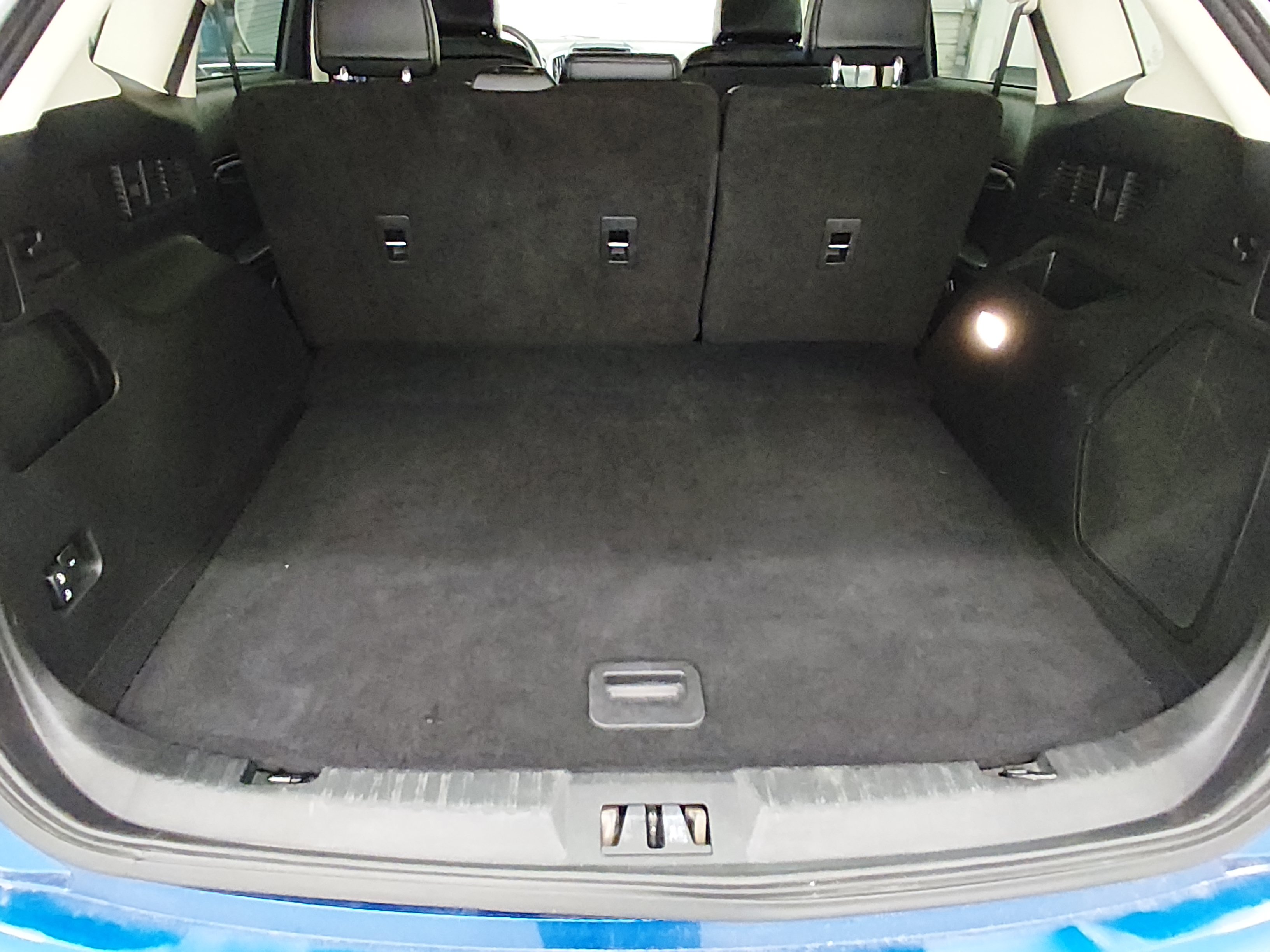 2024 Ford Edge Titanium - Photo 11