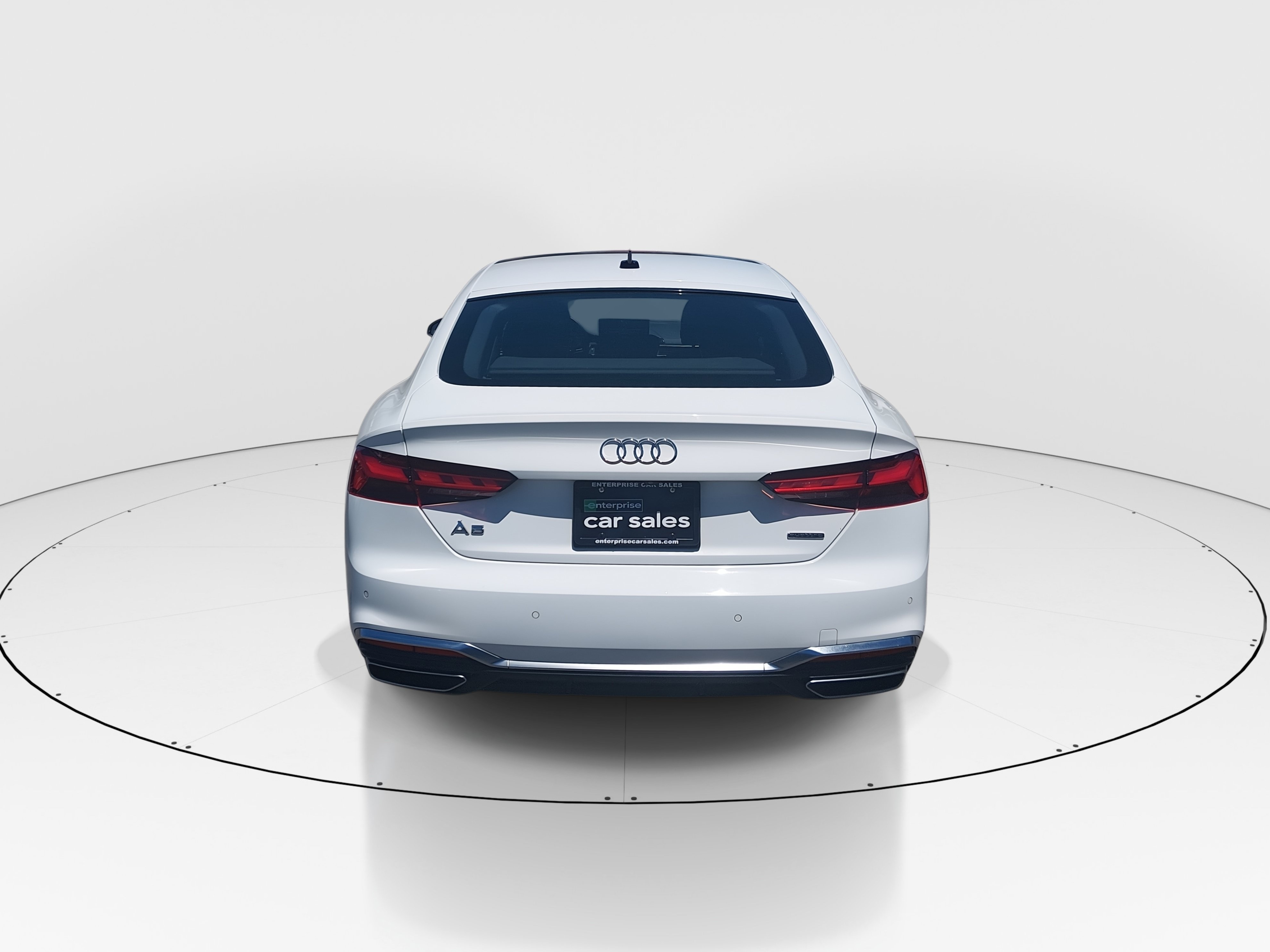 2024 Audi A5 Sportback Premium Plus - Photo 6