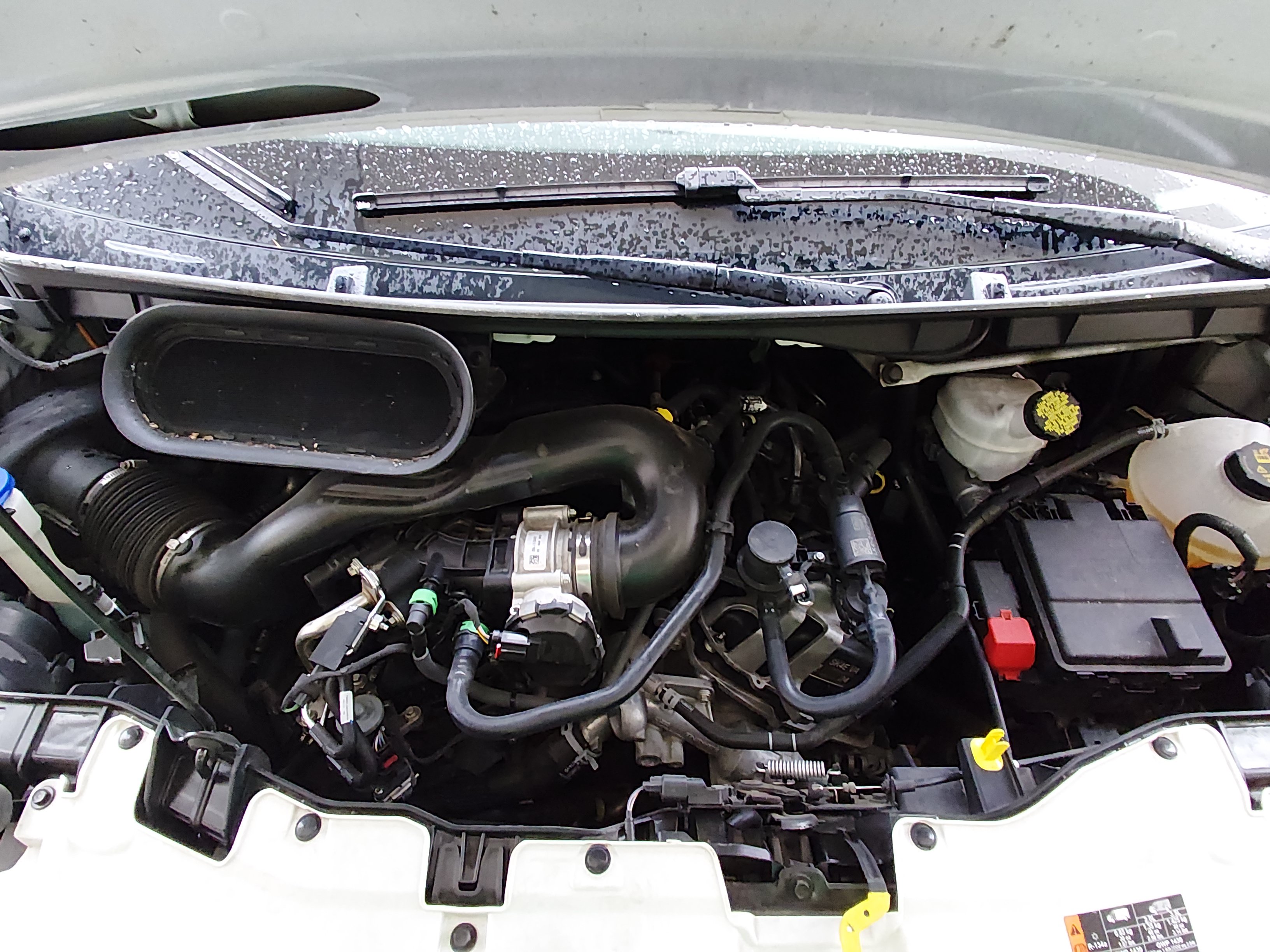 2025 Ford Transit Van Base - Photo 9