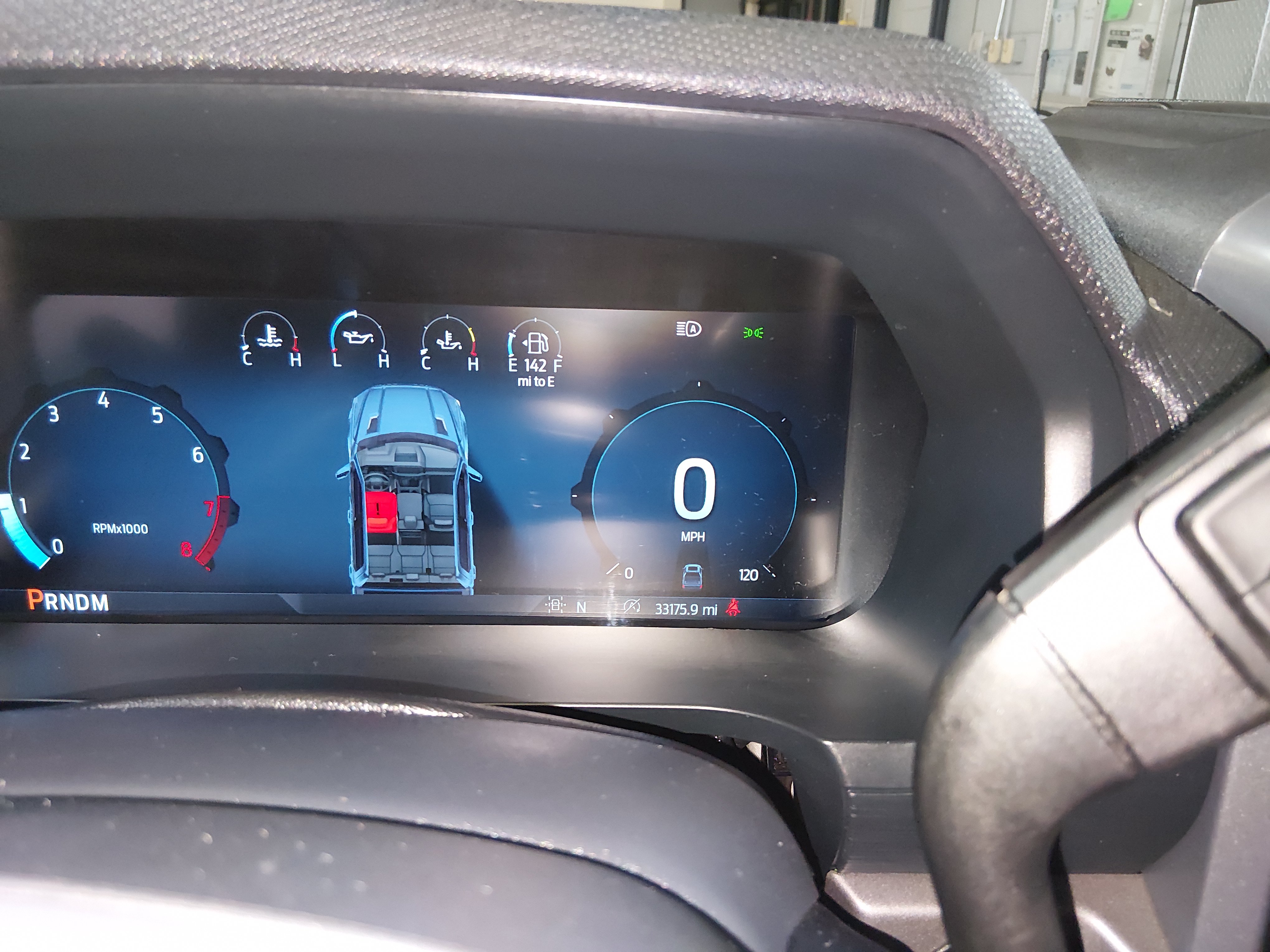 2025 Ford F-150 XLT - Photo 14