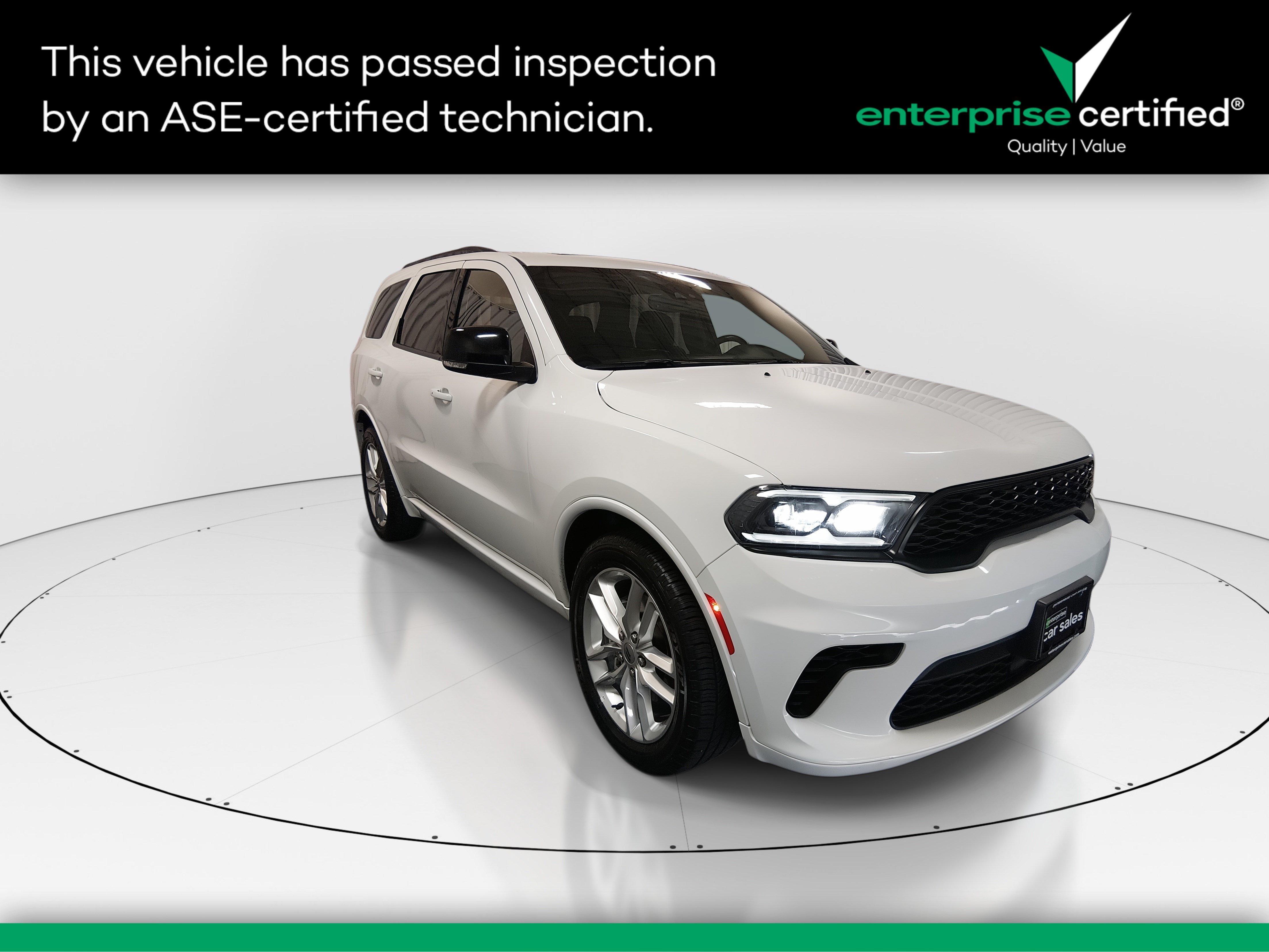 2024 Dodge Durango
