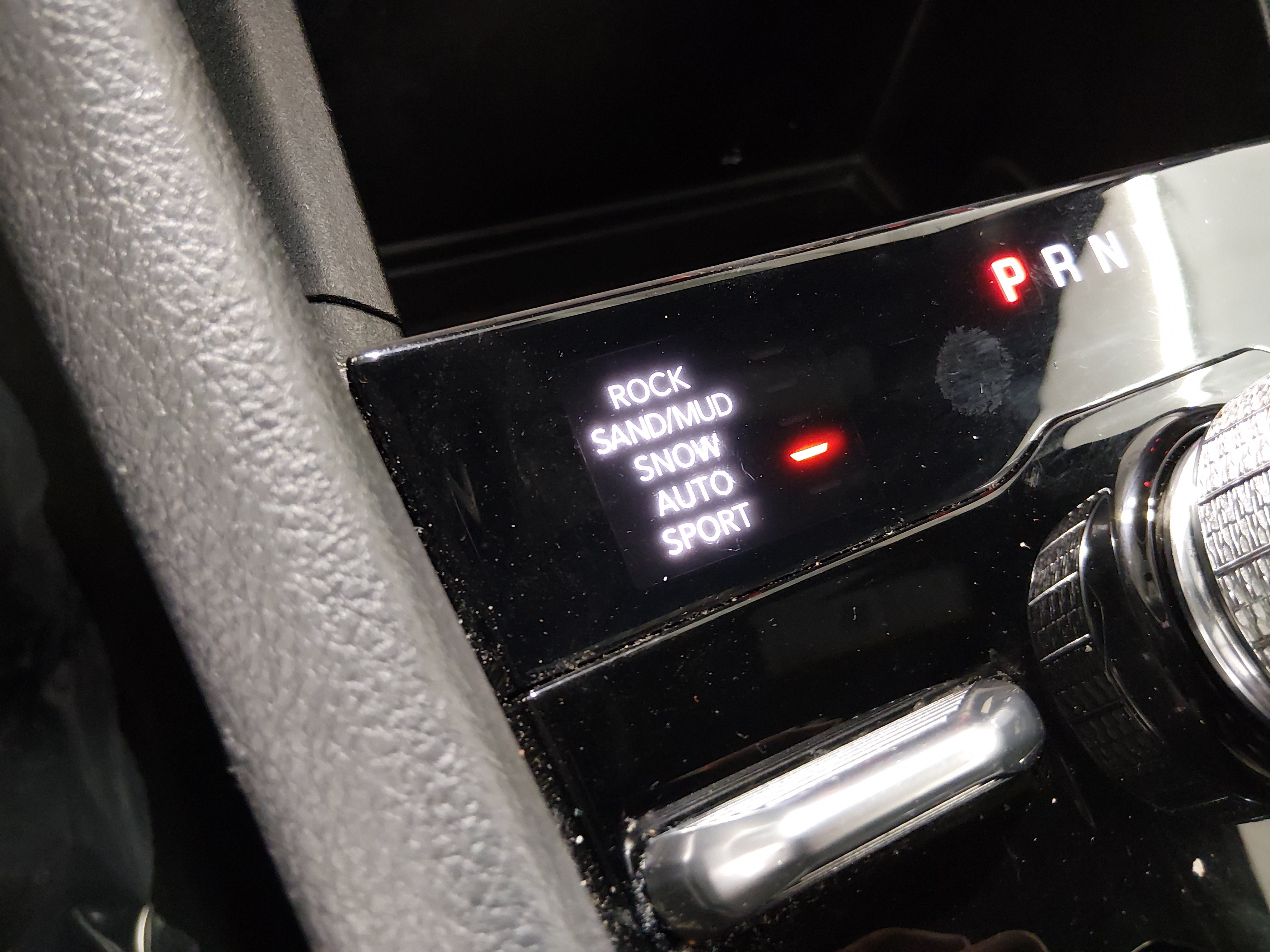 2024 Jeep Grand Cherokee 4xe - Photo 20