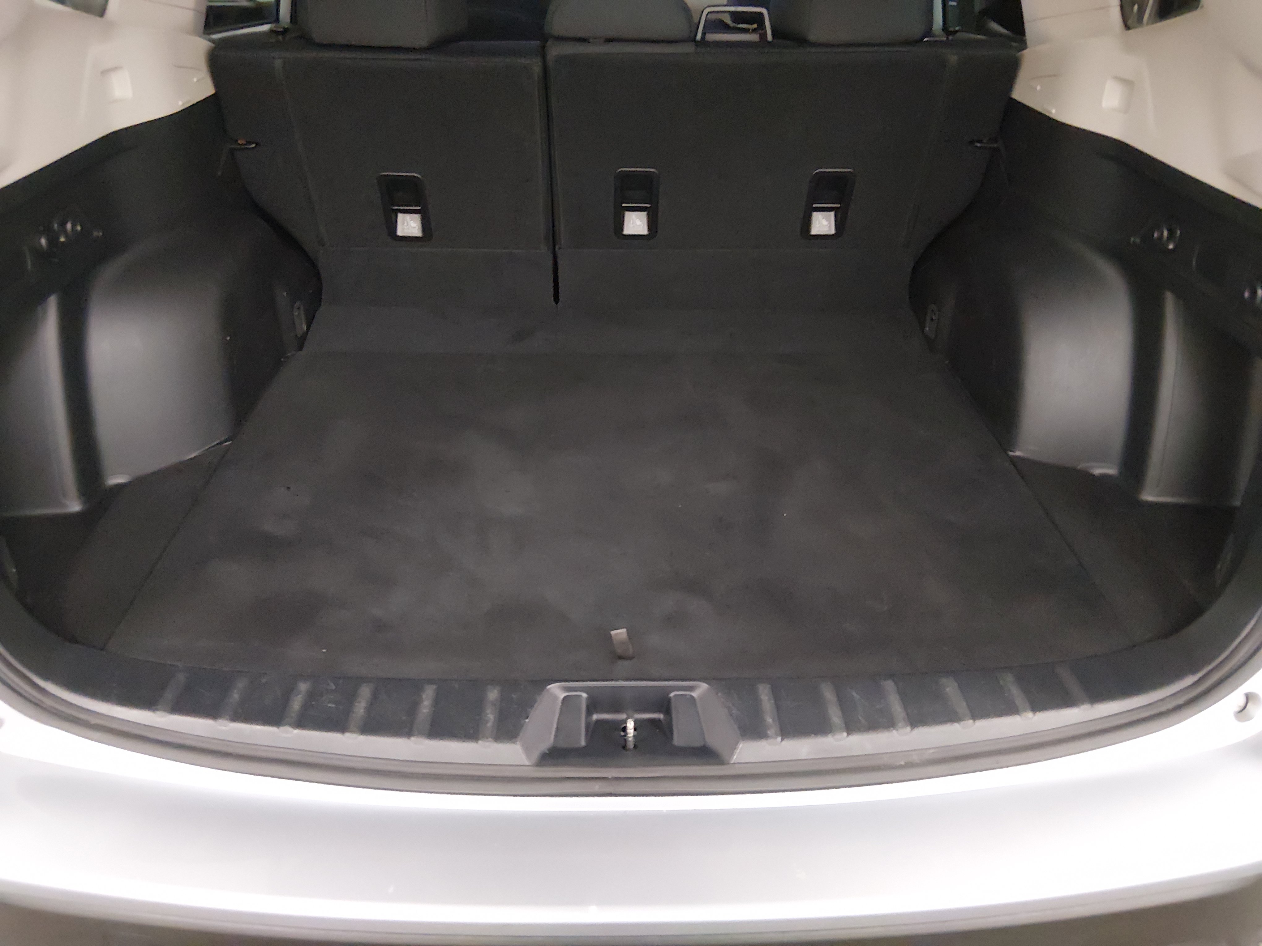 2024 Subaru Forester Premium - Photo 11
