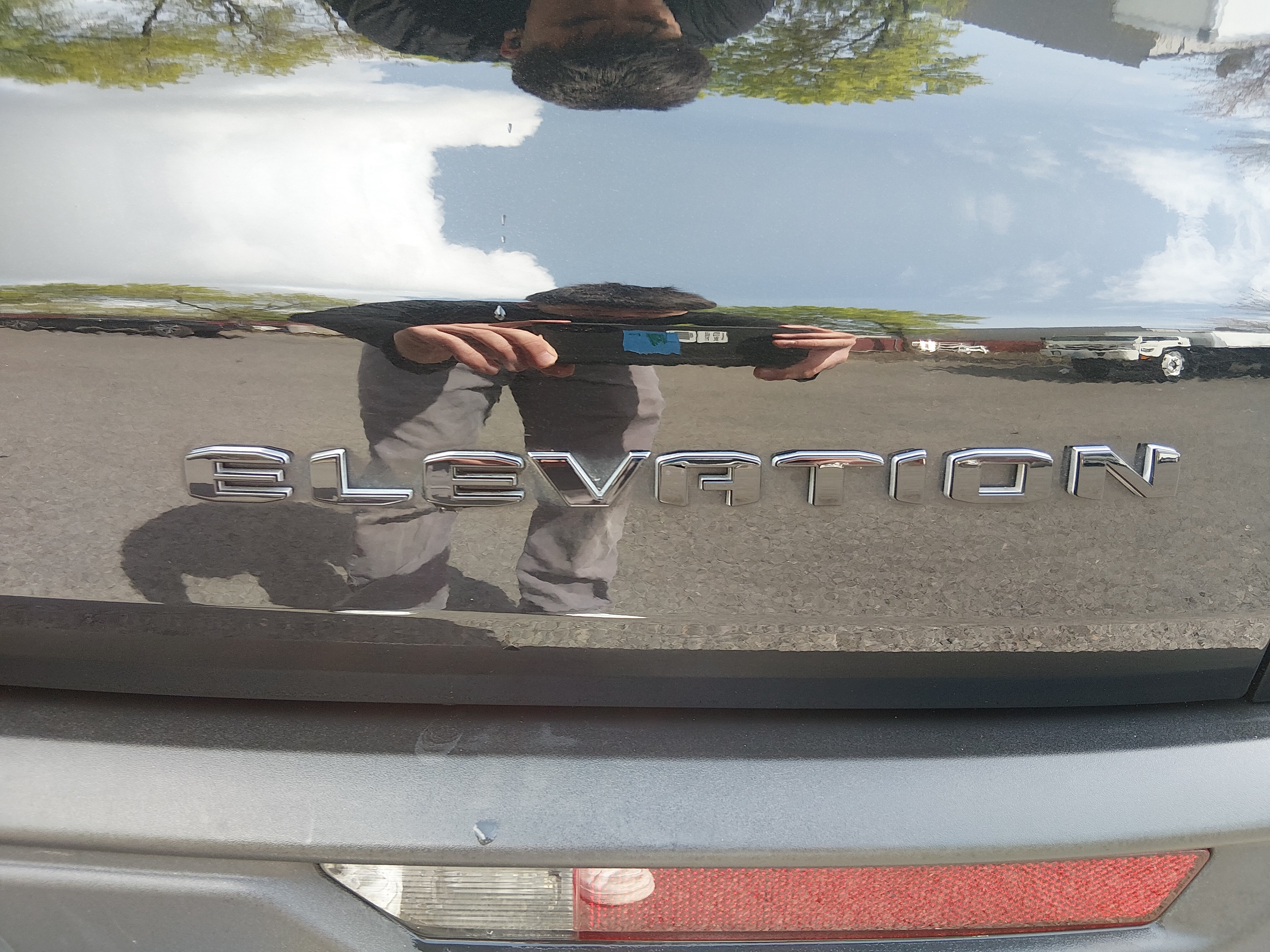 2024 GMC Acadia Elevation - Photo 19