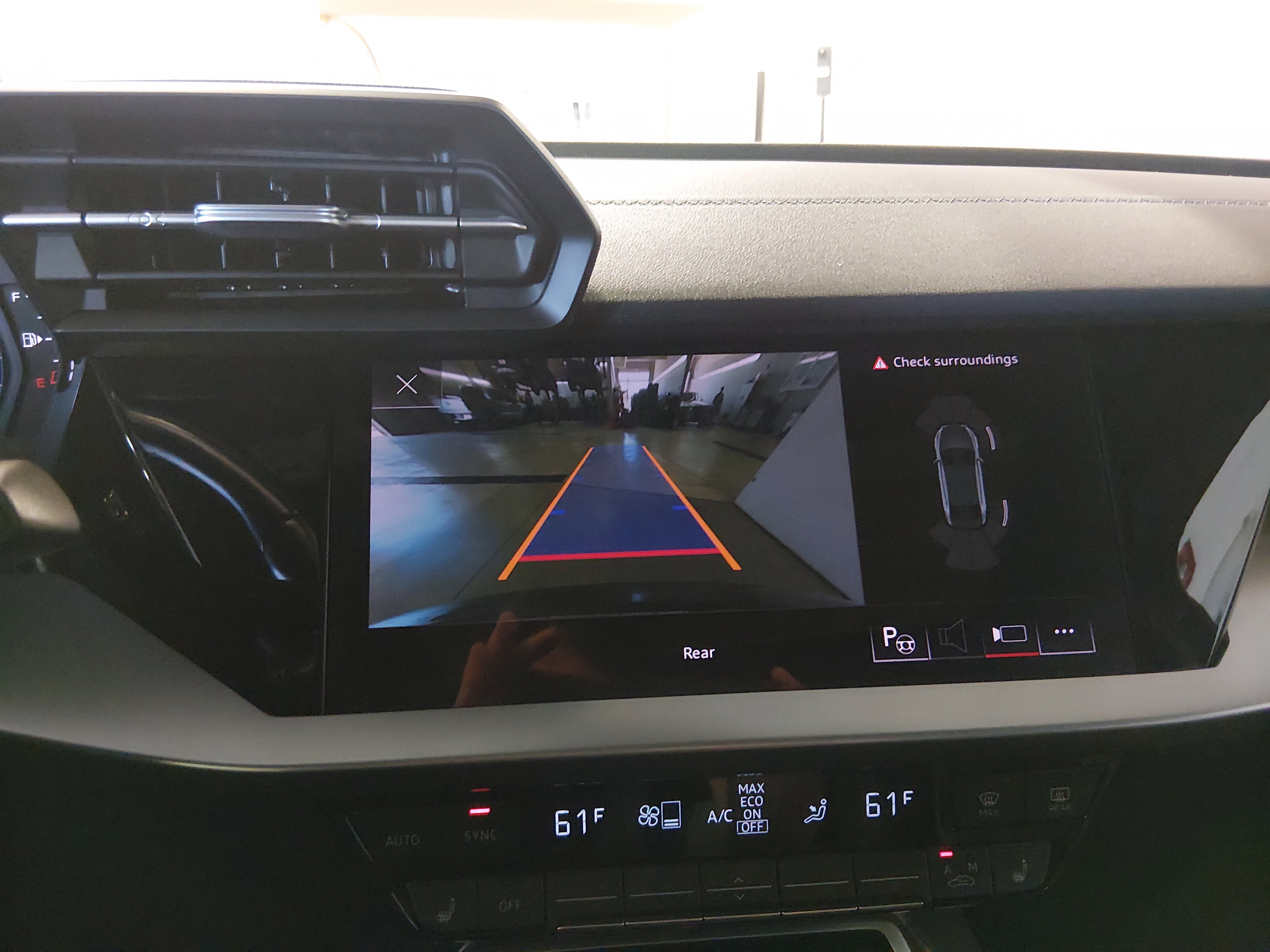 2024 Audi A3 Sedan Premium - Photo 18
