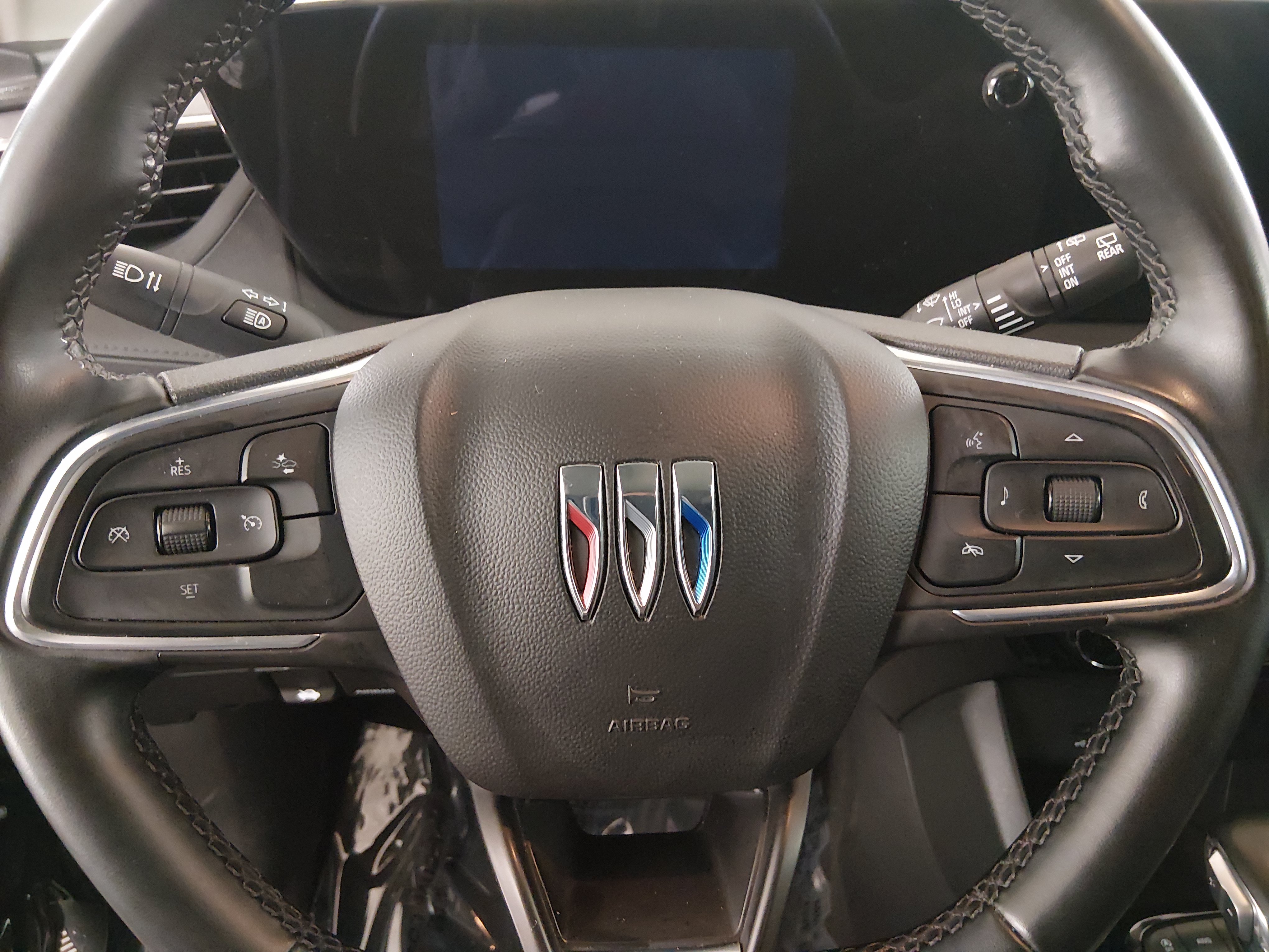 2024 Buick Encore GX Sport Touring - Photo 12