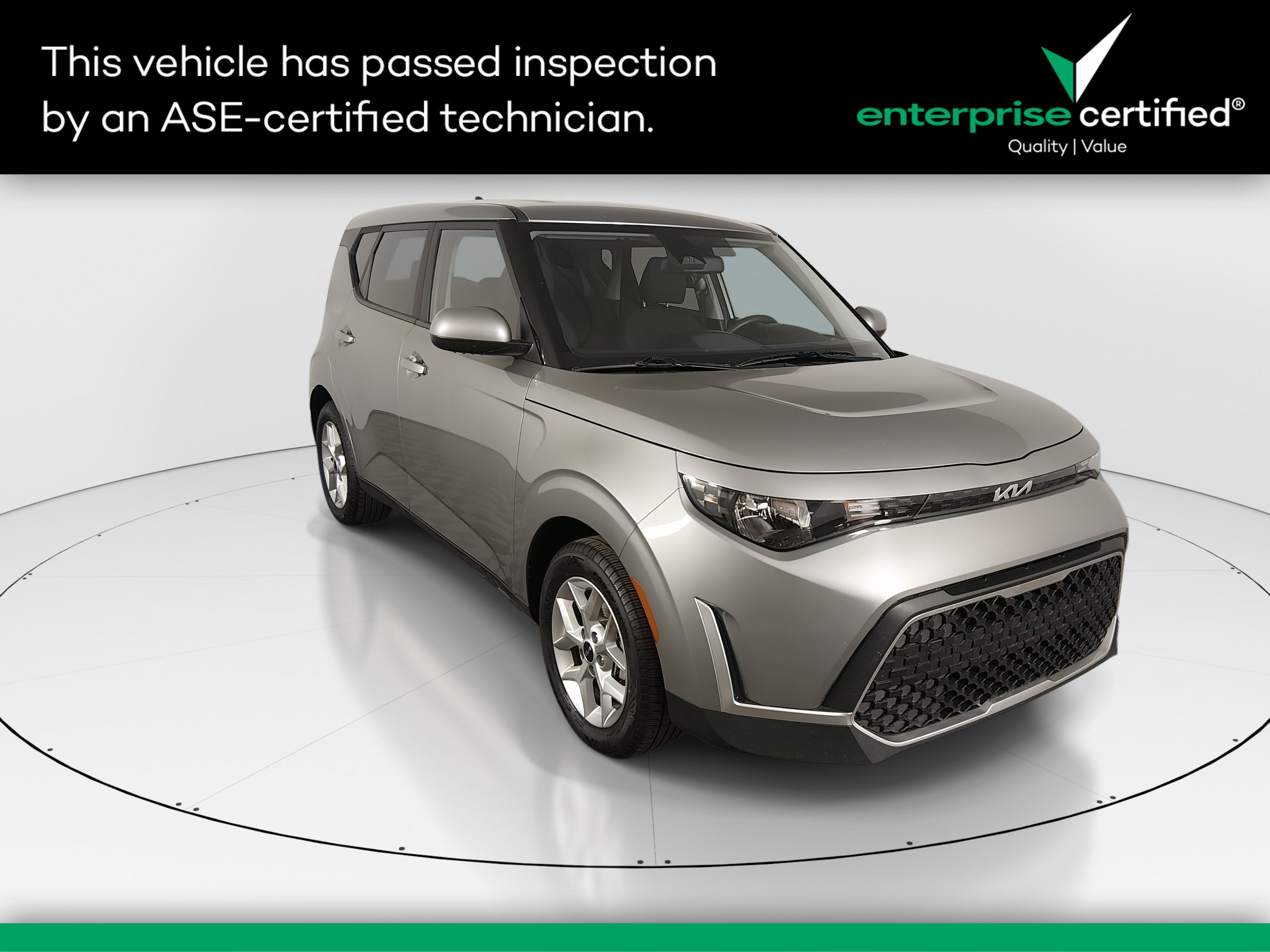 2024 Kia Soul