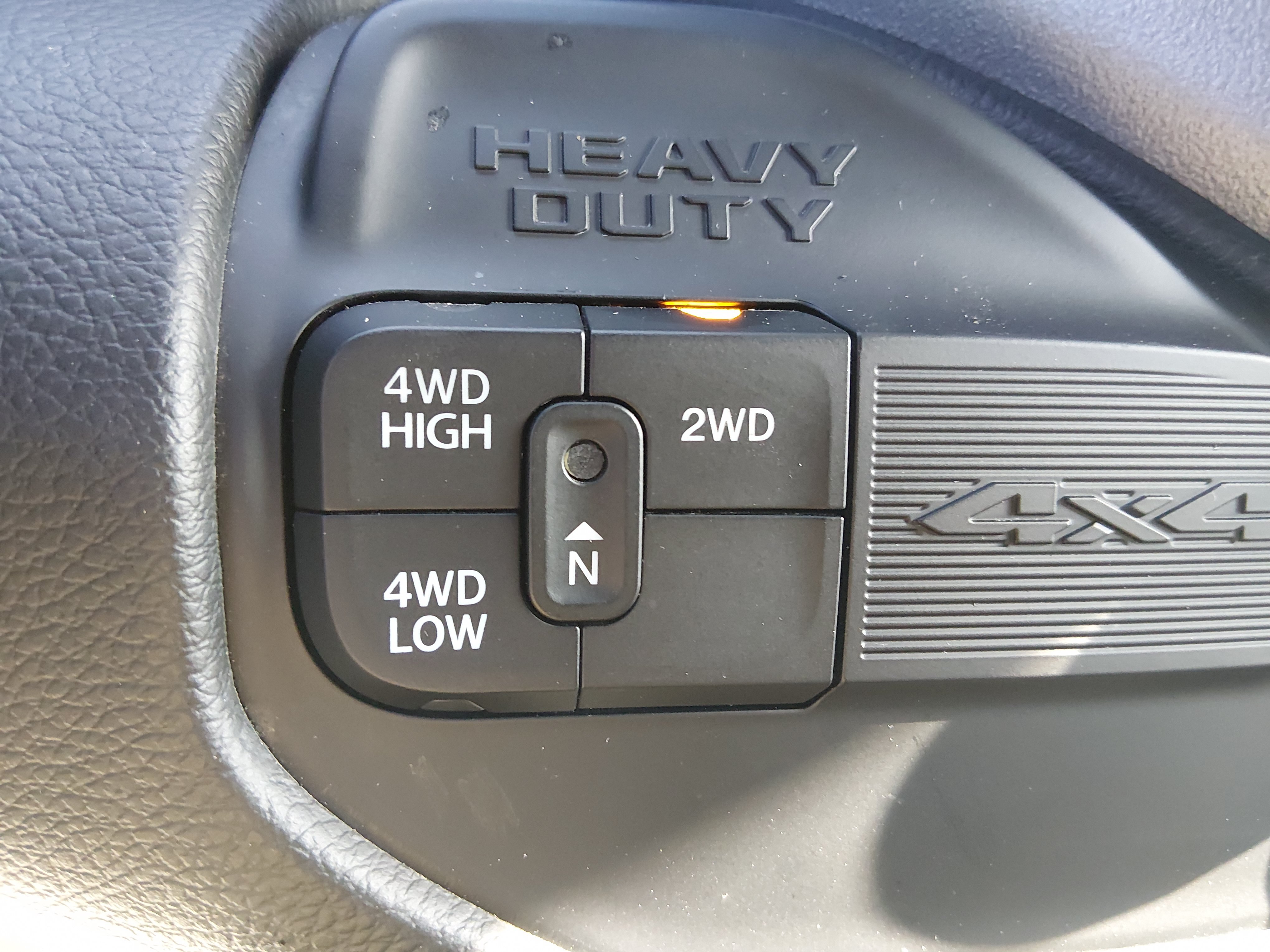 2024 RAM Ram 2500 Pickup Big Horn - Photo 18