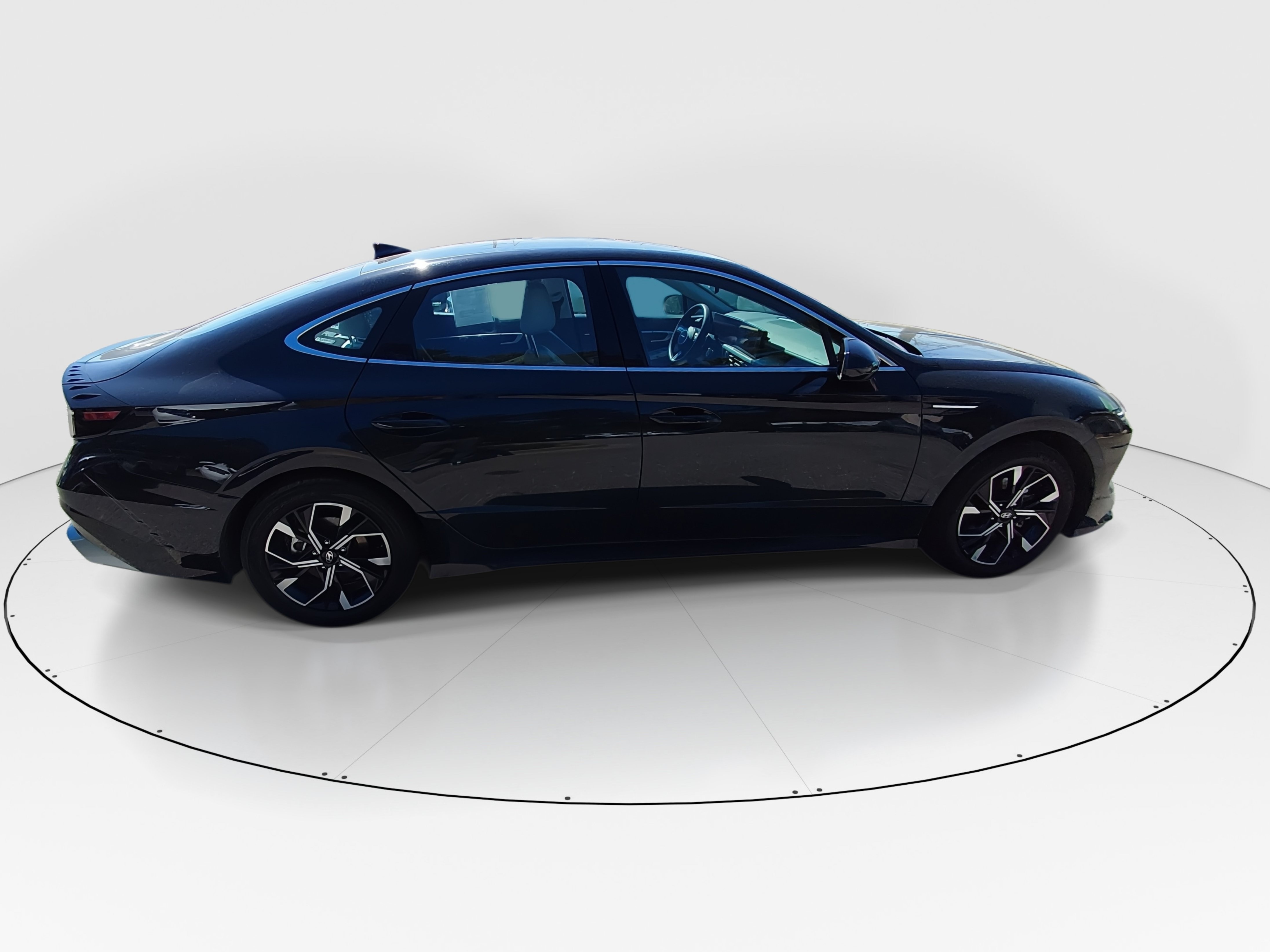 2025 Hyundai Sonata SEL - Photo 8