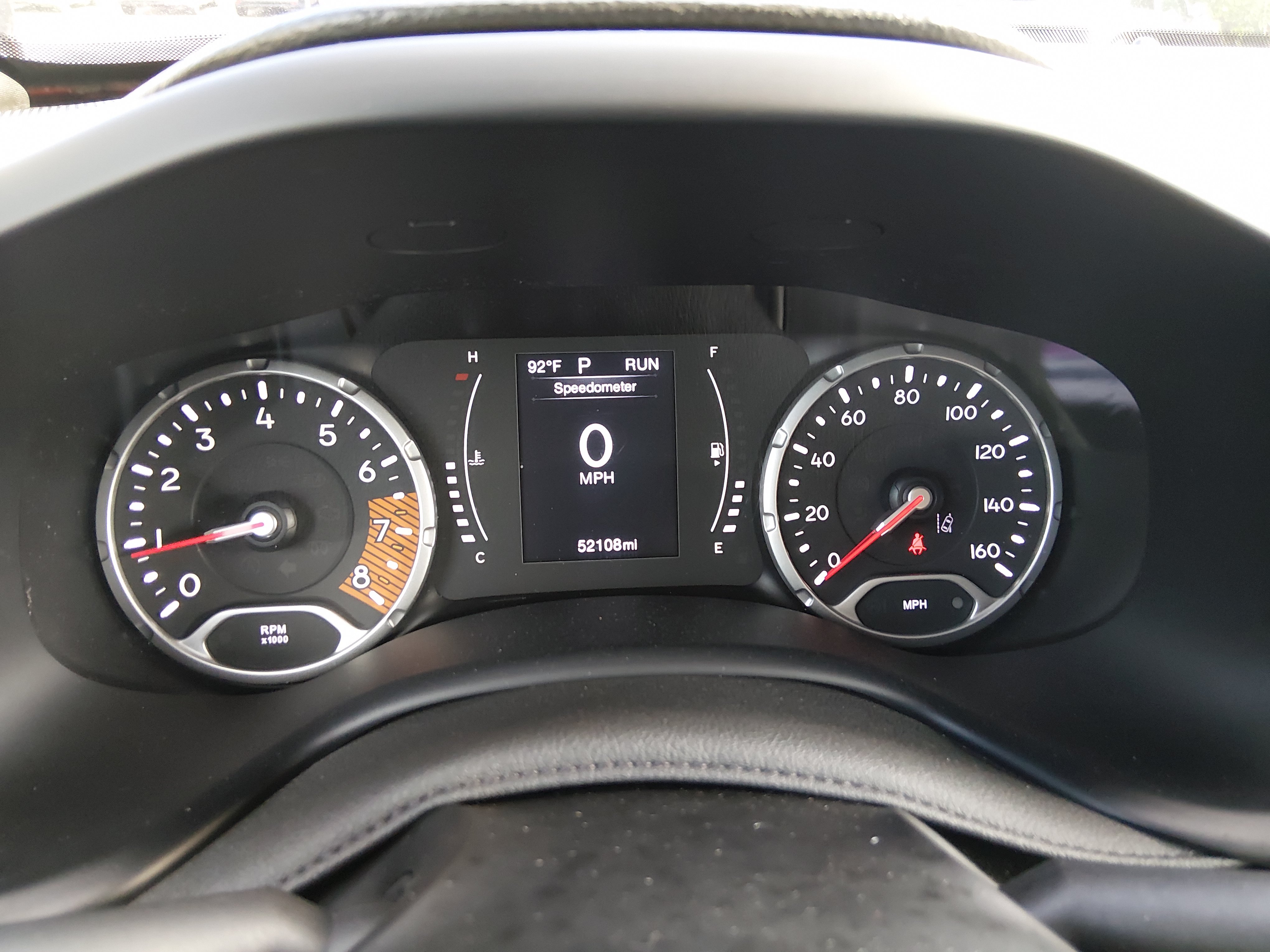 2023 Jeep Renegade Latitude - Photo 14