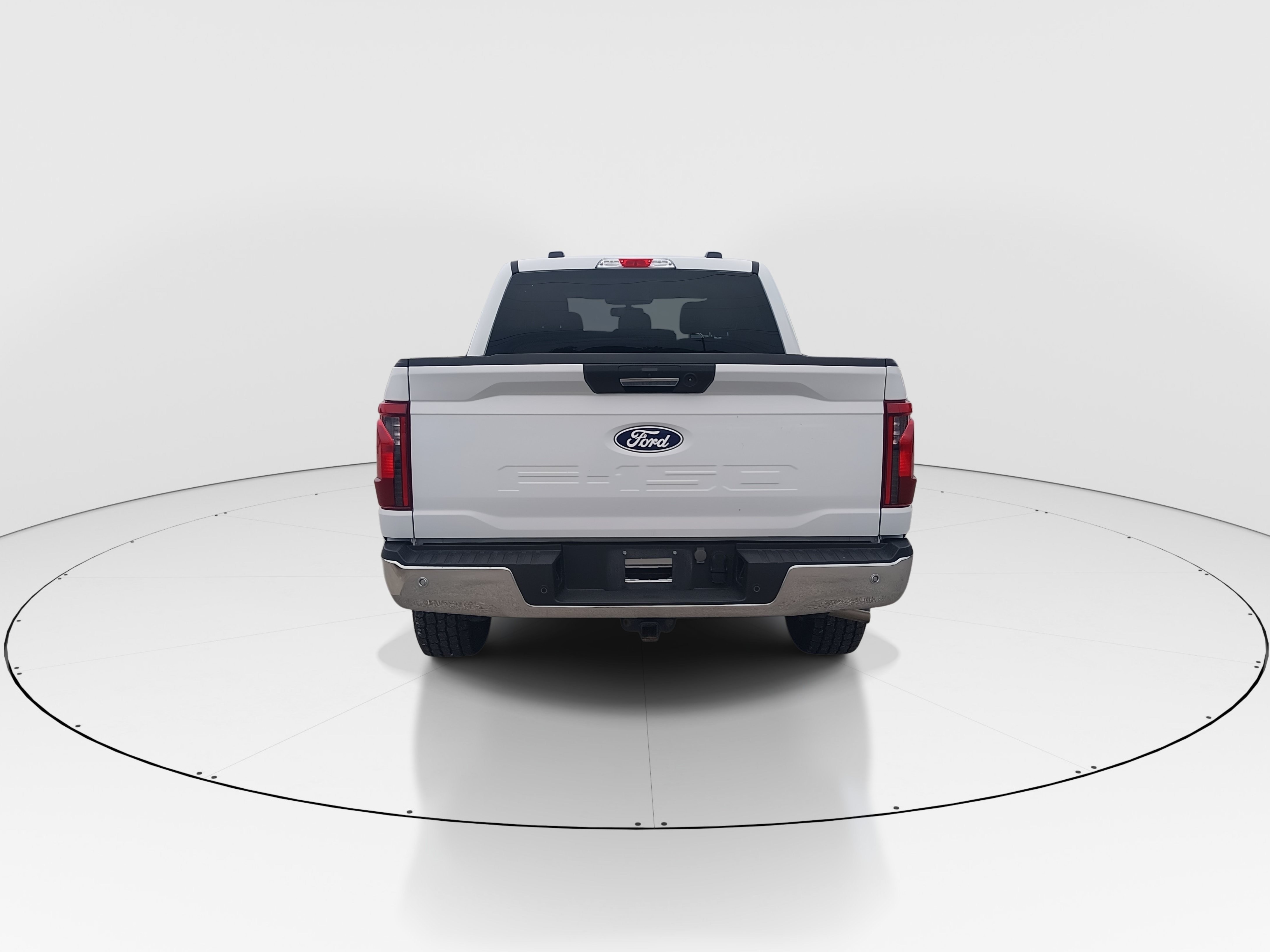 2024 Ford F-150 XLT - Photo 6