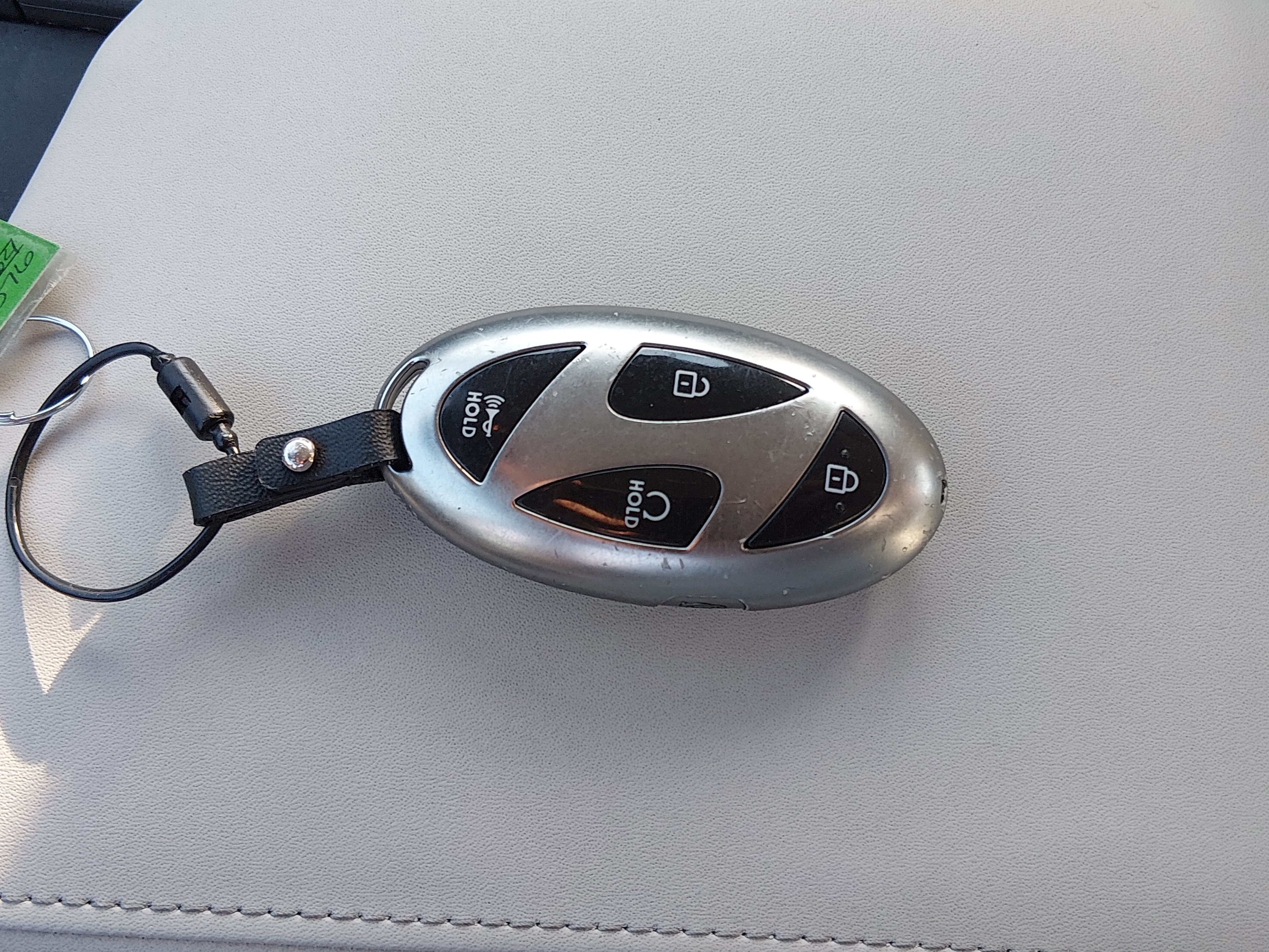 2025 Hyundai Sonata SEL - Photo 15