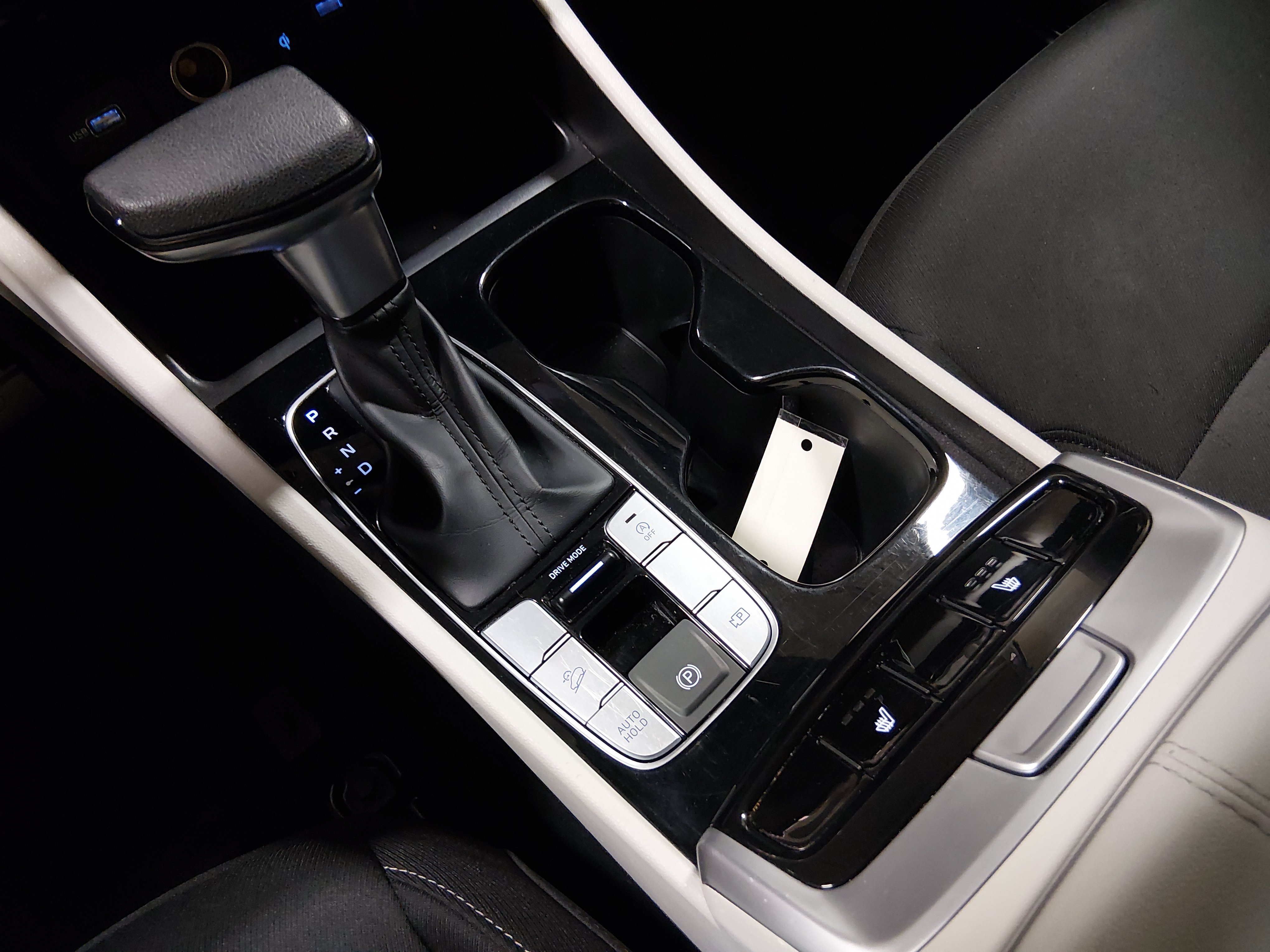2024 Hyundai Tucson SEL - Photo 20